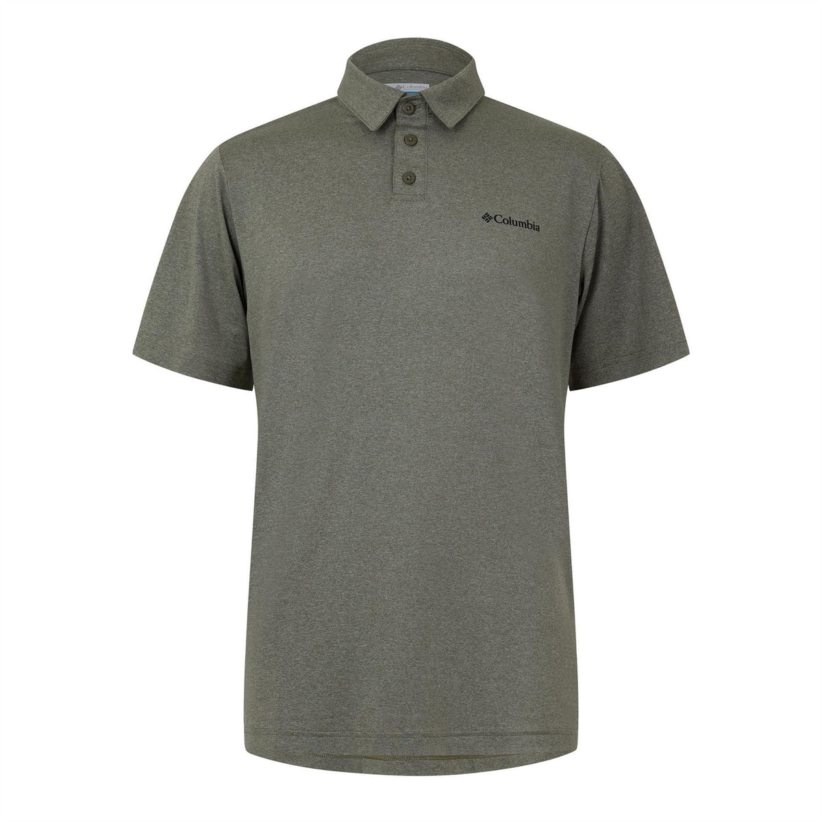 Columbia Parsons Polo Short Sleeve Shirt