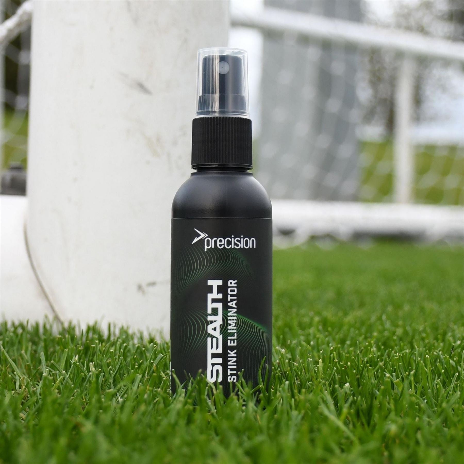 Precision Training Stealth Stink Eliminator