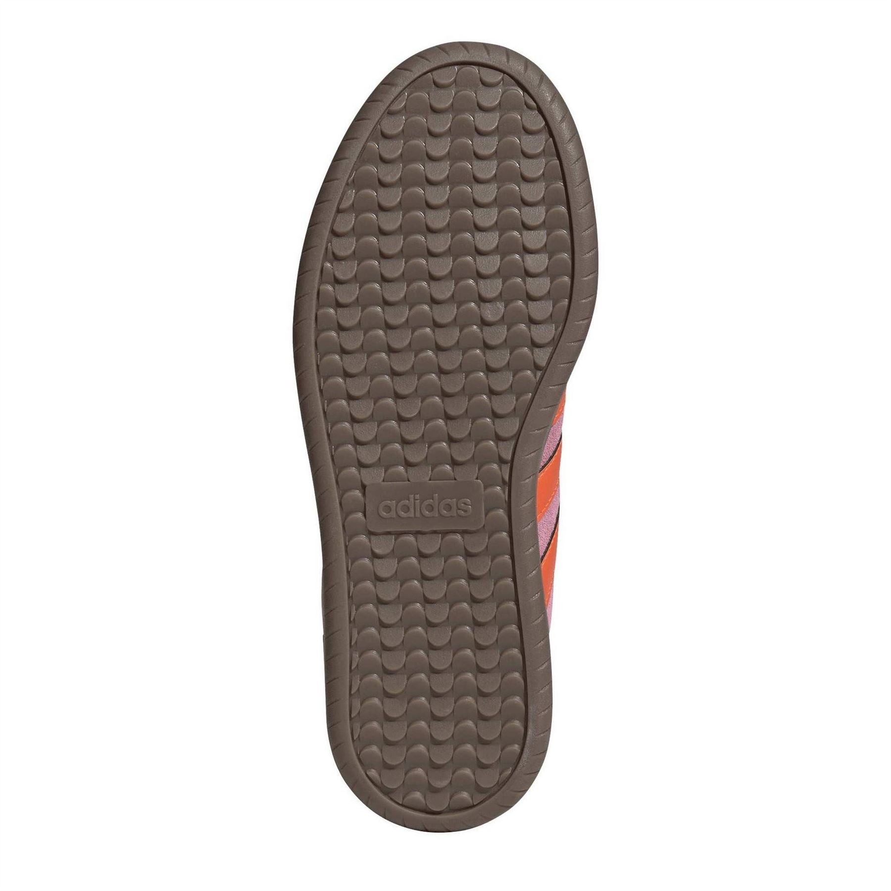 adidas Barreda Canvas Low Top Sneakers