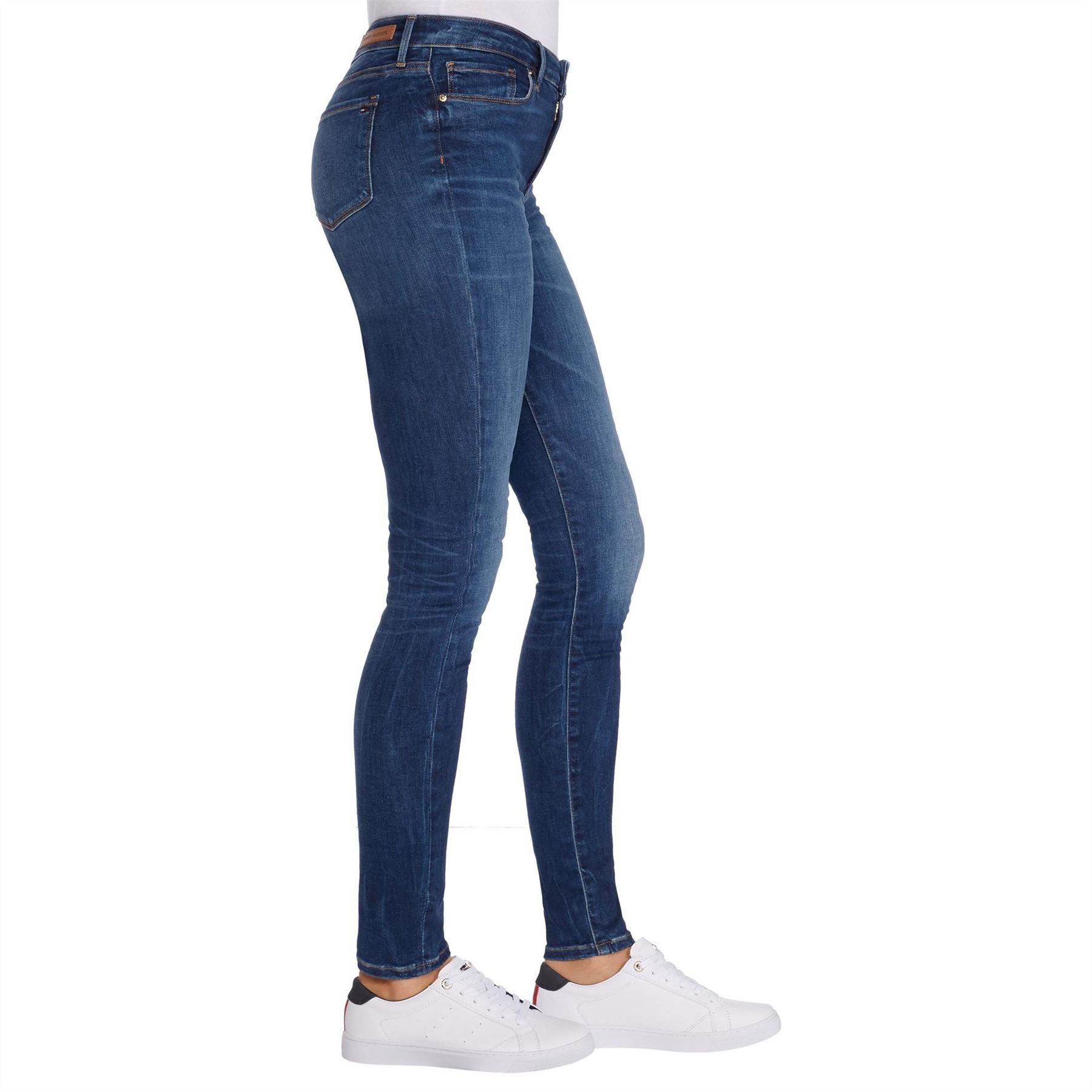 Tommy Hilfiger Skinny Jeans