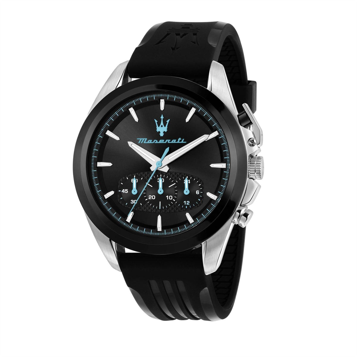 Maserati Traguardo Chrono Analogue Quartz Watch