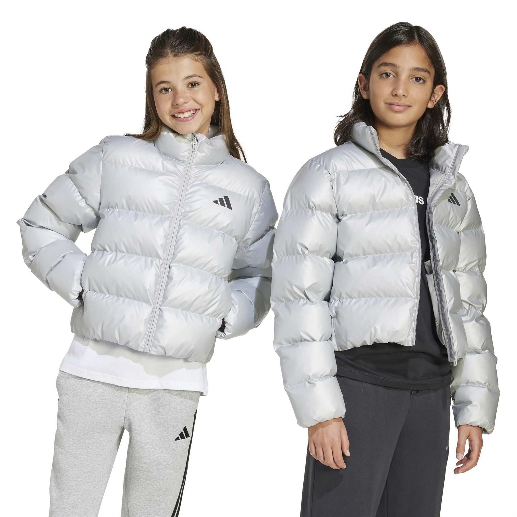 adidas J Sd Glam Jacket