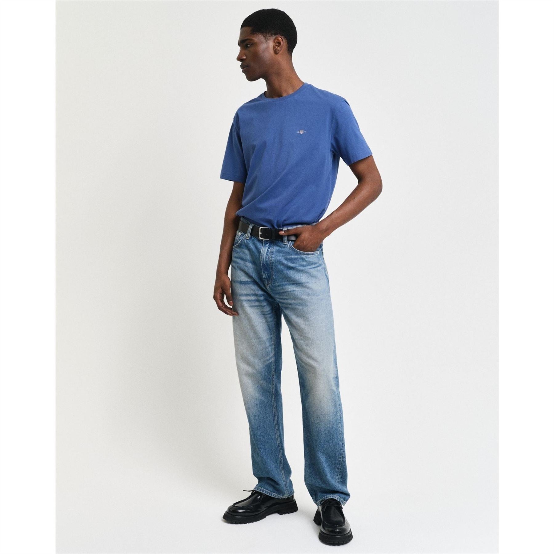 Gant Fit Shield T-Shirt