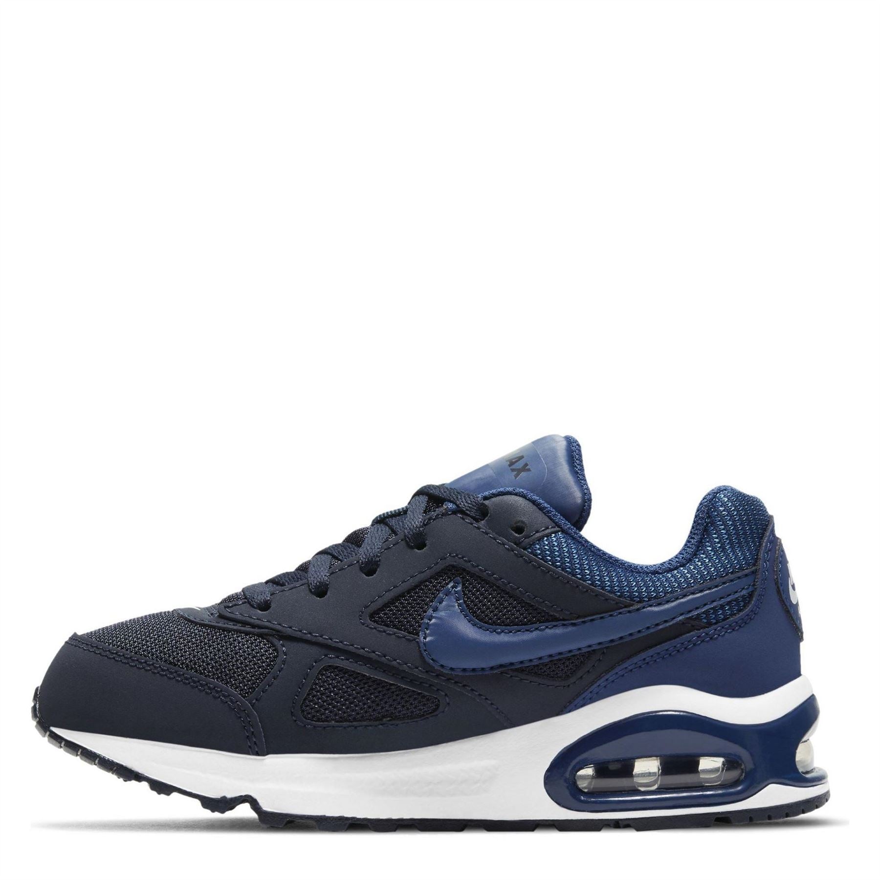 Nike Air Max Ivo Child Boys Trainers