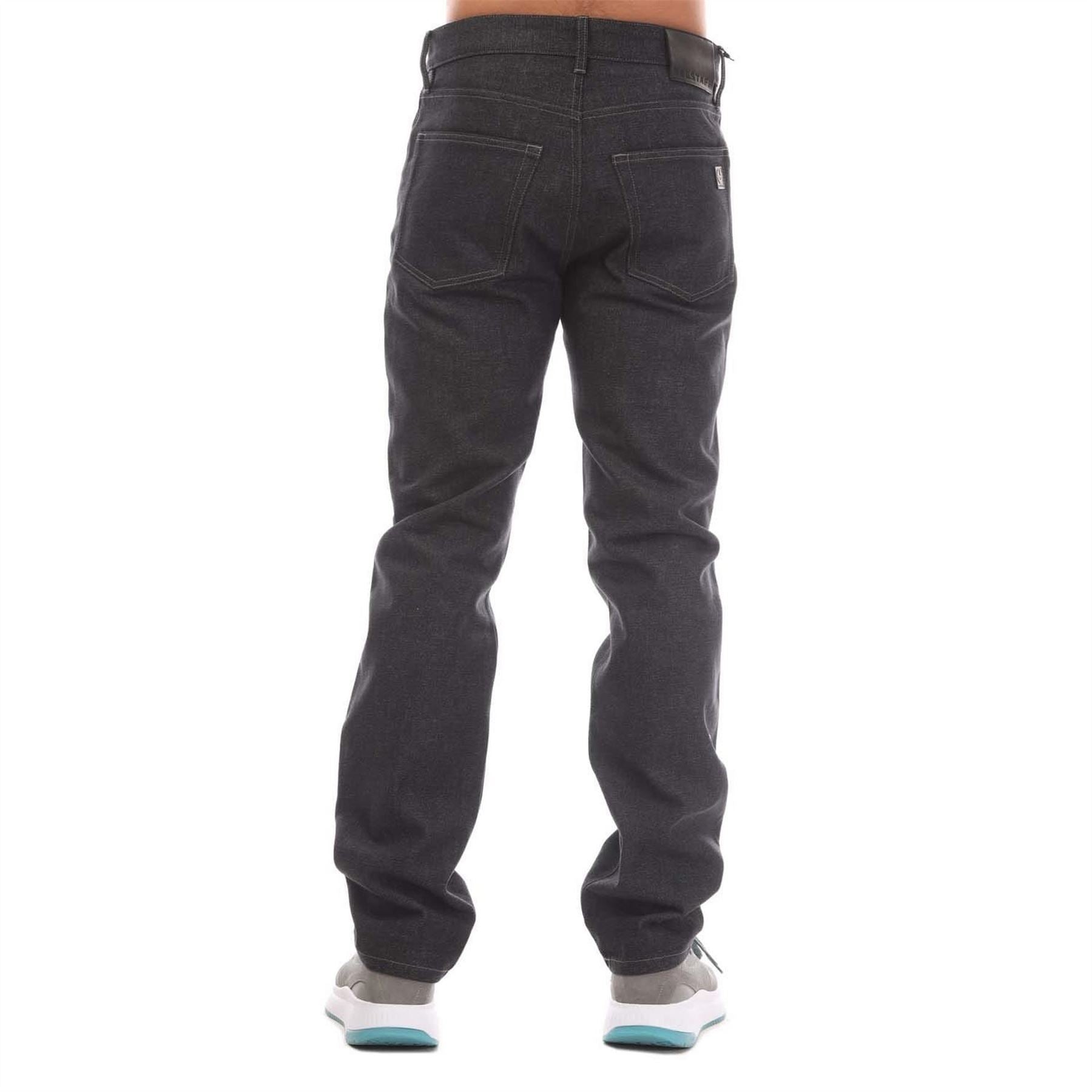 Belstaff Regular Fit Jeans