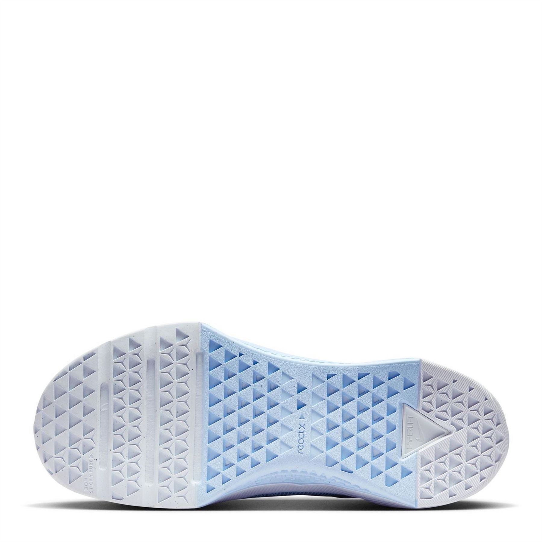Nike Metcon 10 Gradient Print Low Top Sneakers