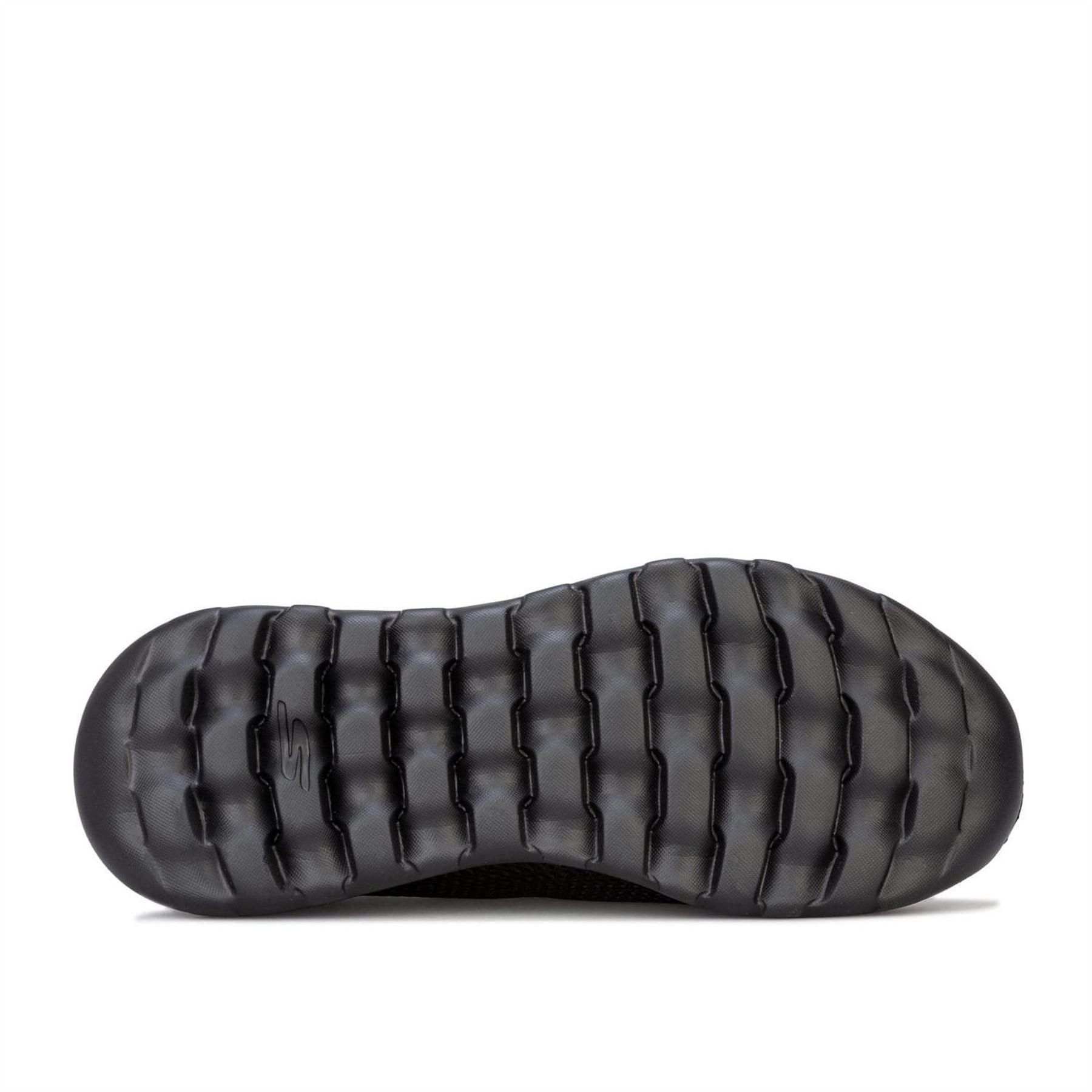 Skechers Walk Slip On Trainers