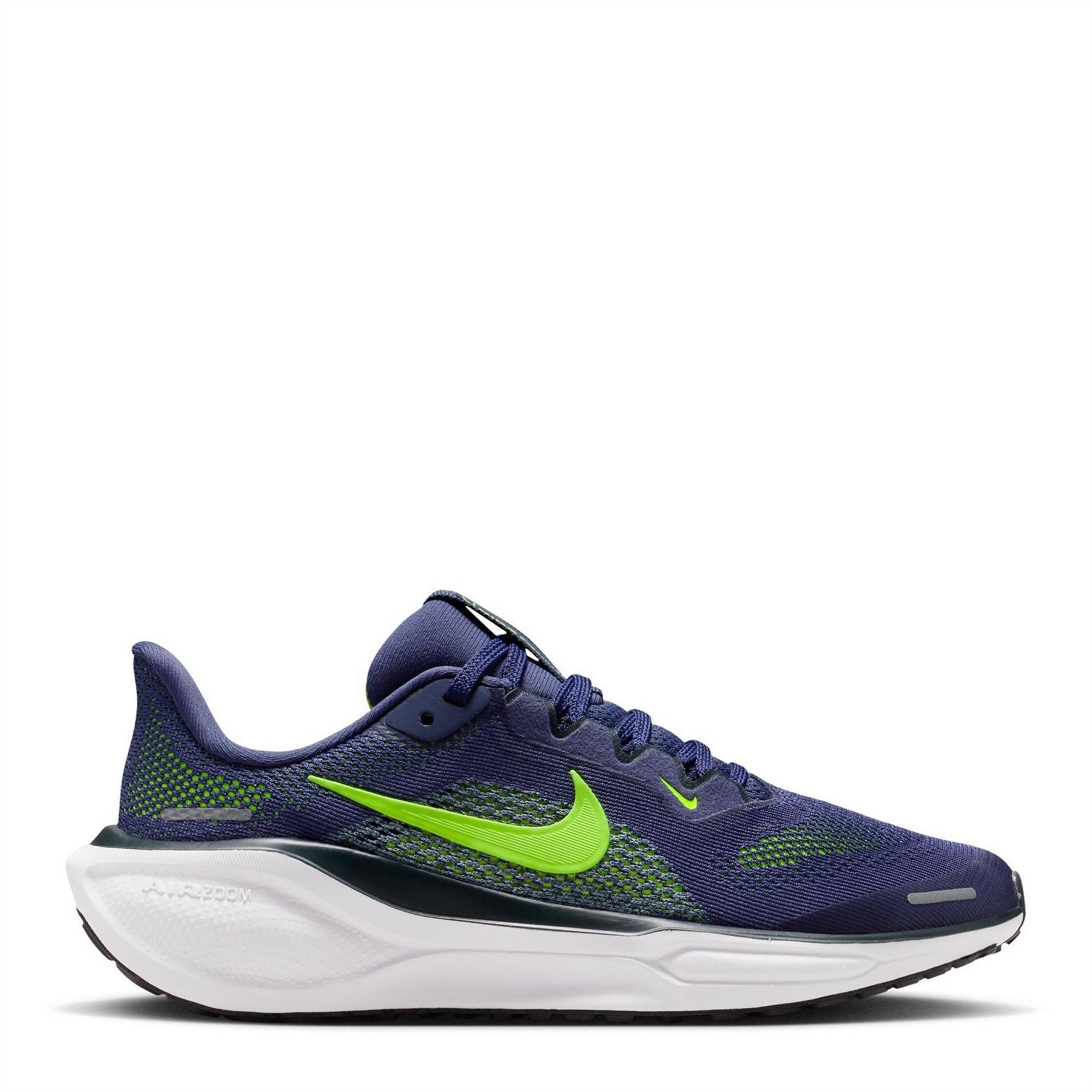 Nike Air Zoom Pegasus 41 Road Running Shoes Juniors
