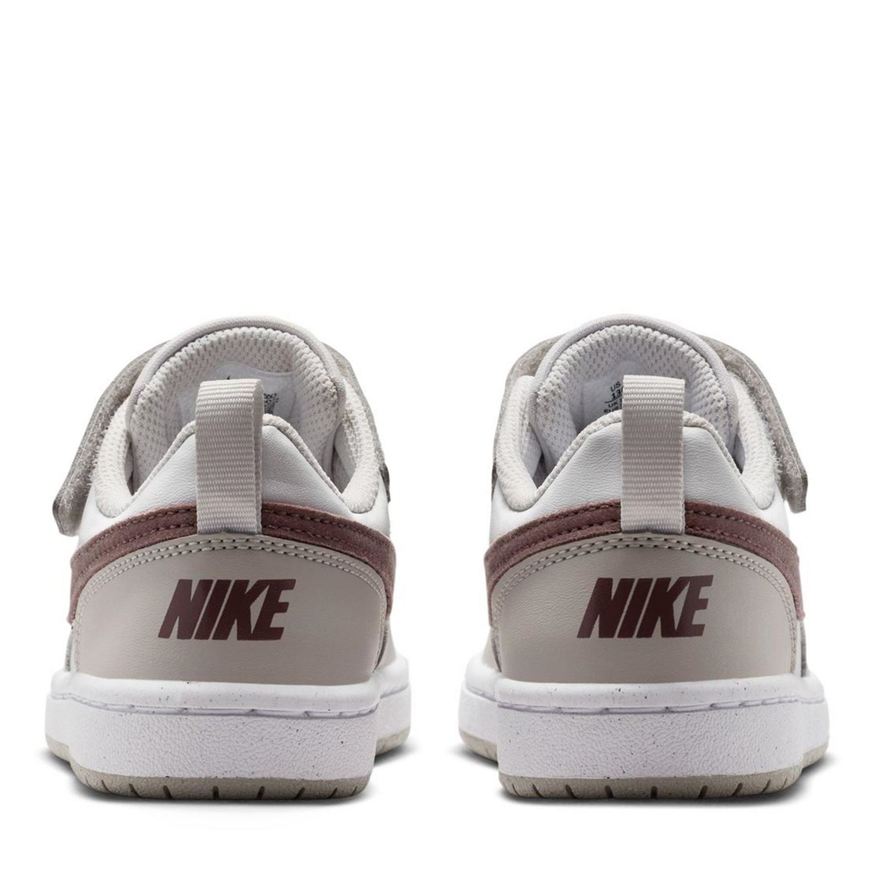 Nike Court Borough Low Recraft
