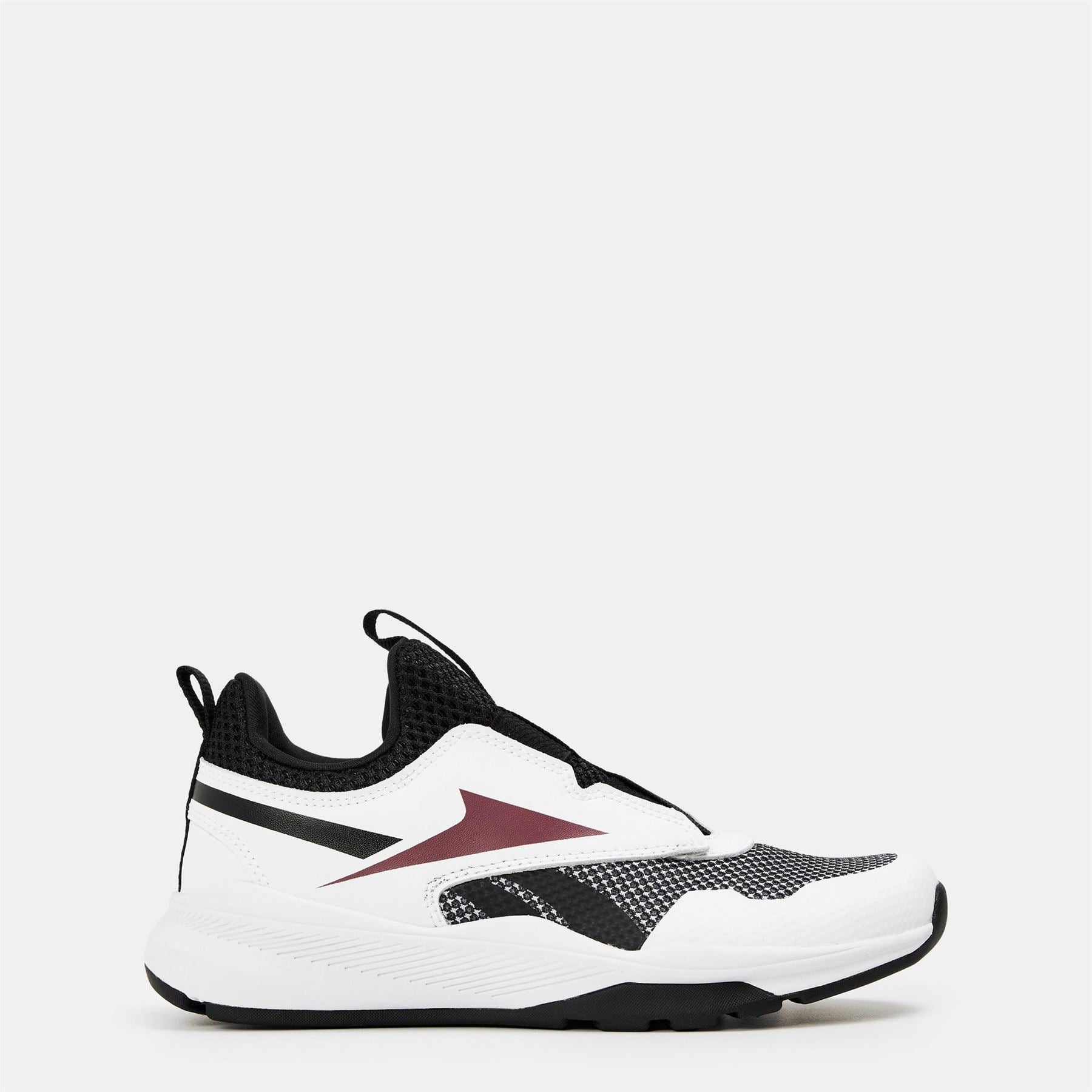 Reebok XT Sprinter Round Toe Sneakers
