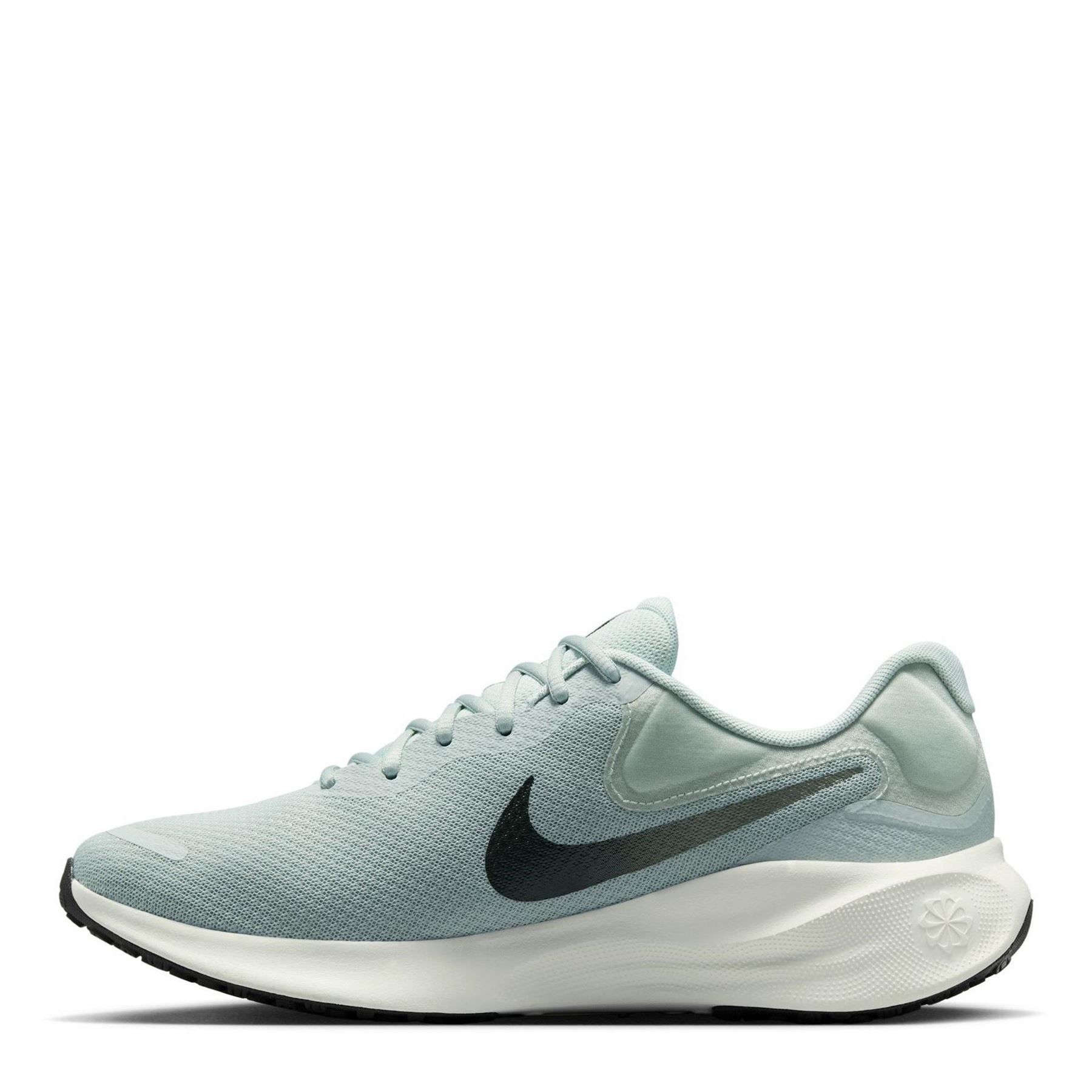 Nike Revolution 7 Road Running Low Top Sneakers