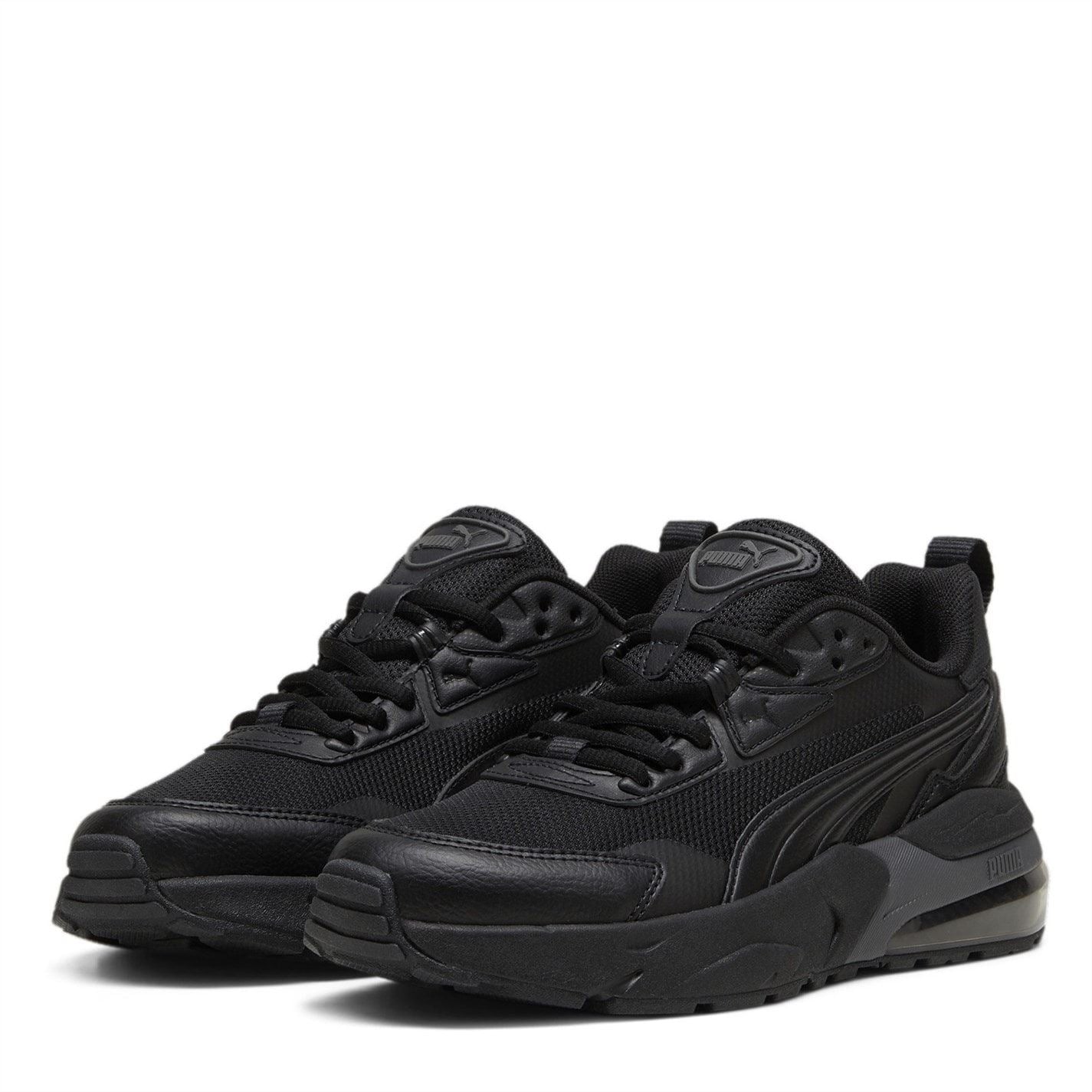 Puma Low Top Running Sneakers