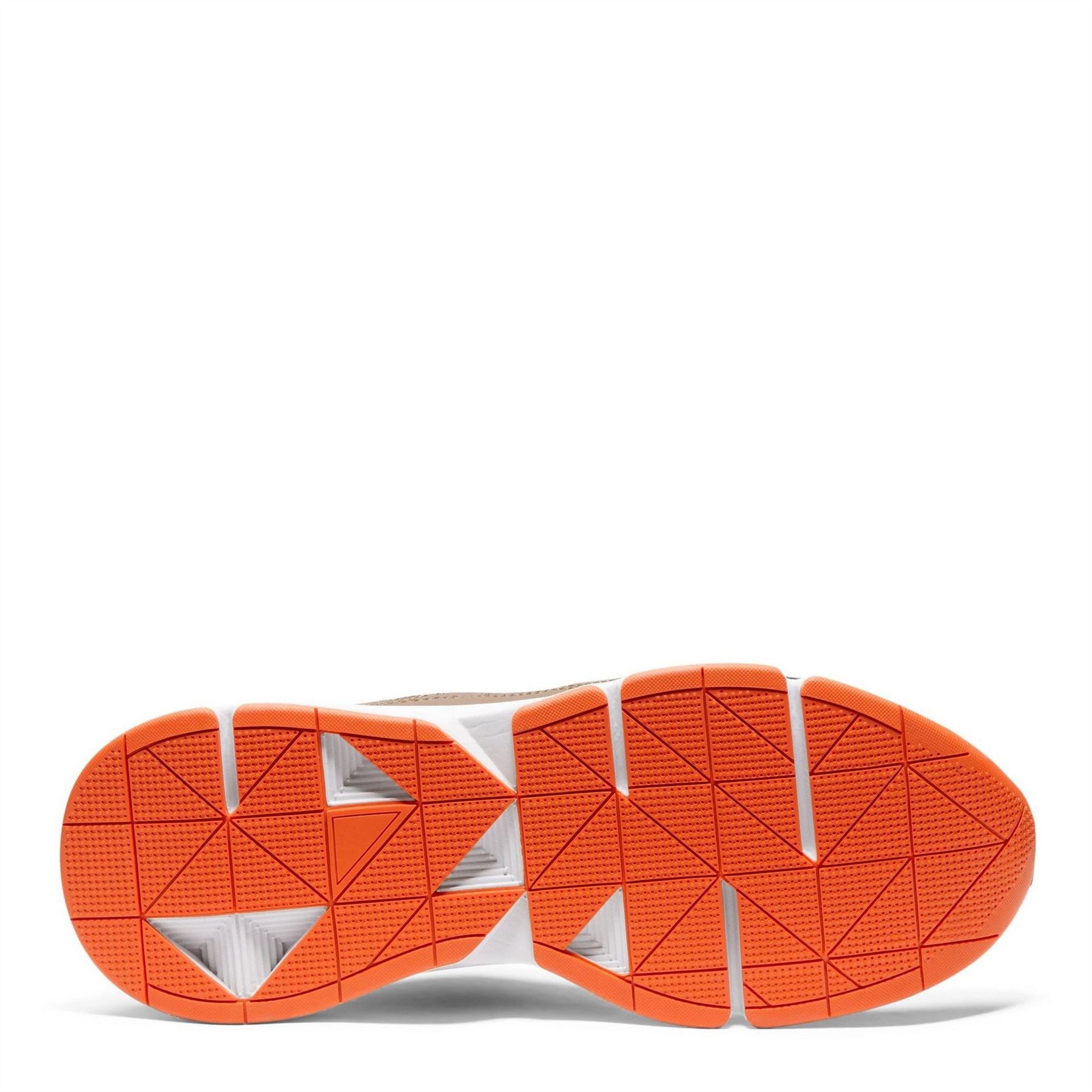 Under Armour Forge 96 Lace-Up Low Top Sneakers