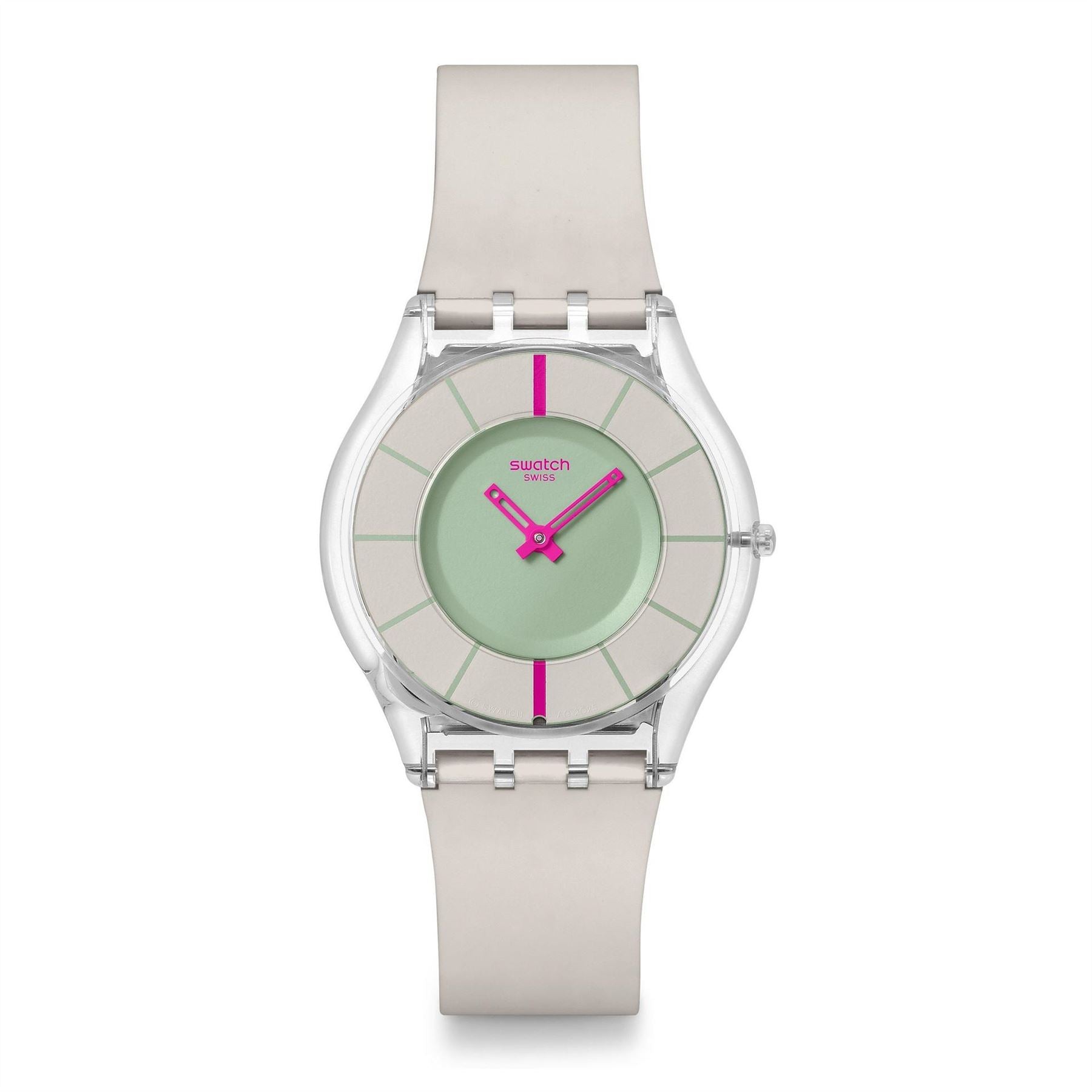 Swatch Own Your Time