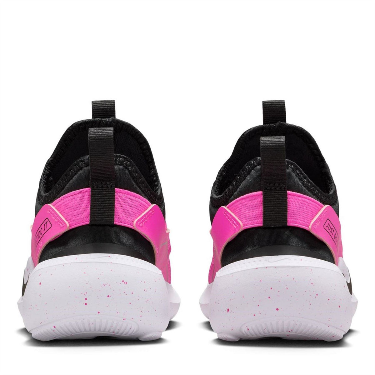 Nike Flex Runner 4 Slip On Sneakers Childrens