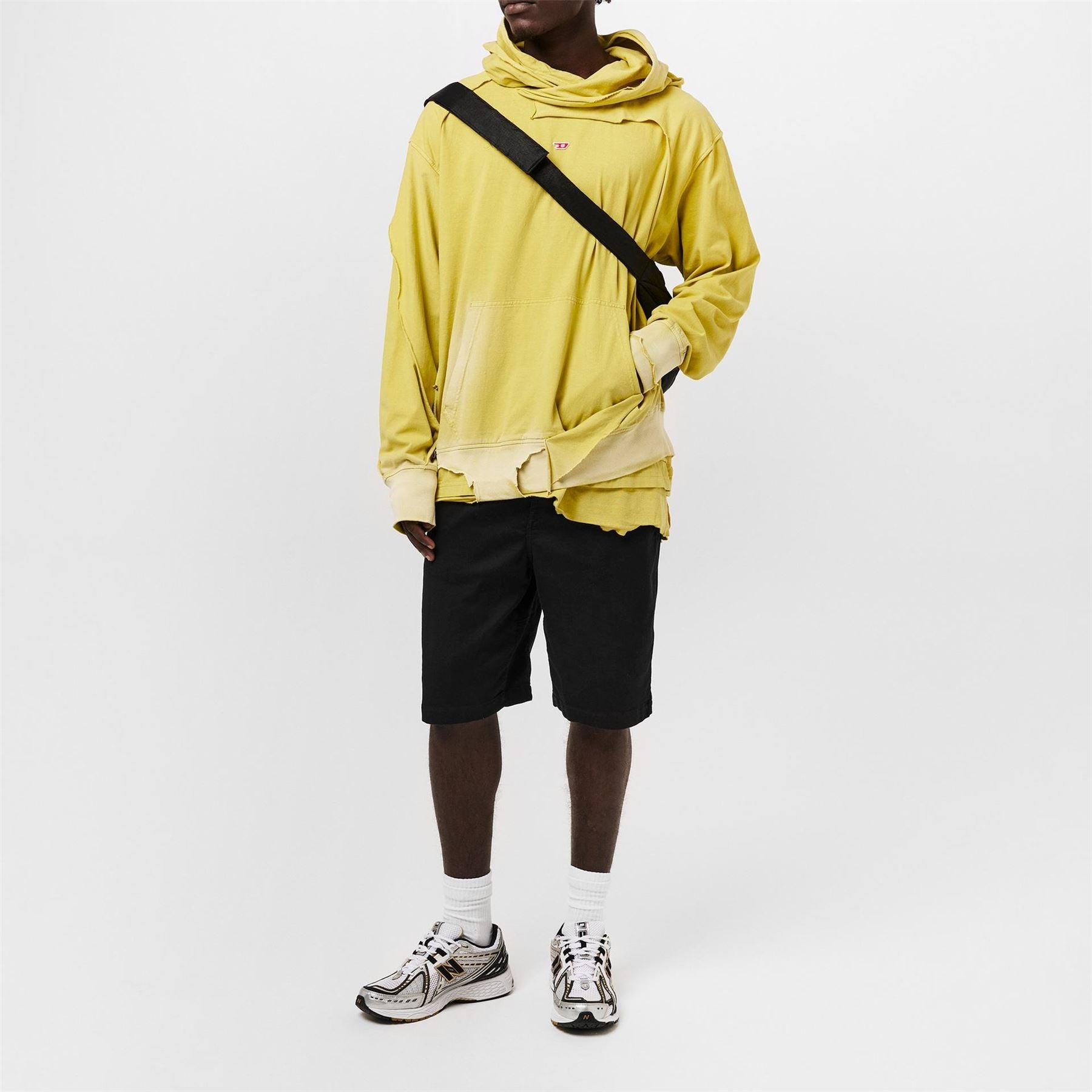 Diesel Shorts