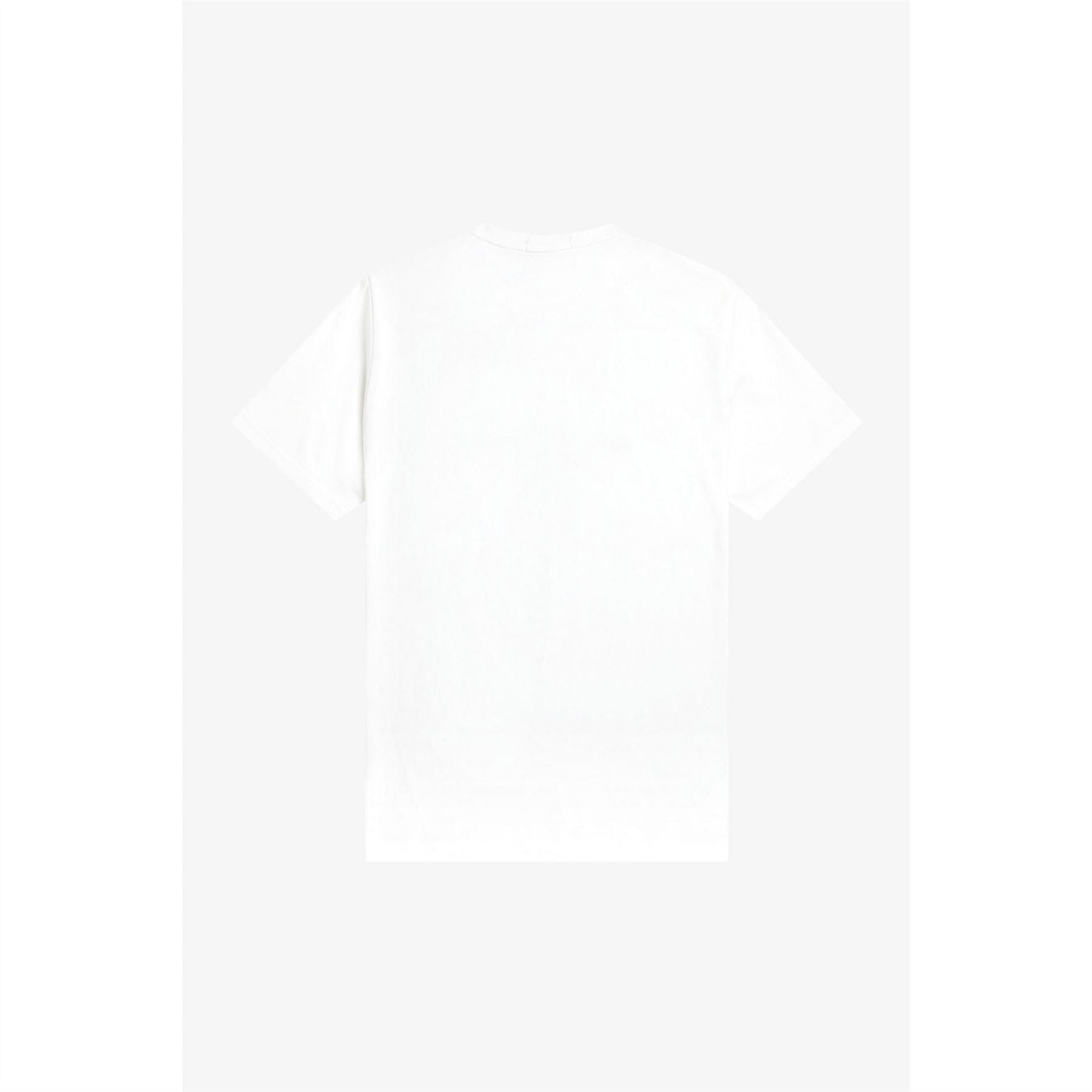 Fred Perry Logo T-Shirt
