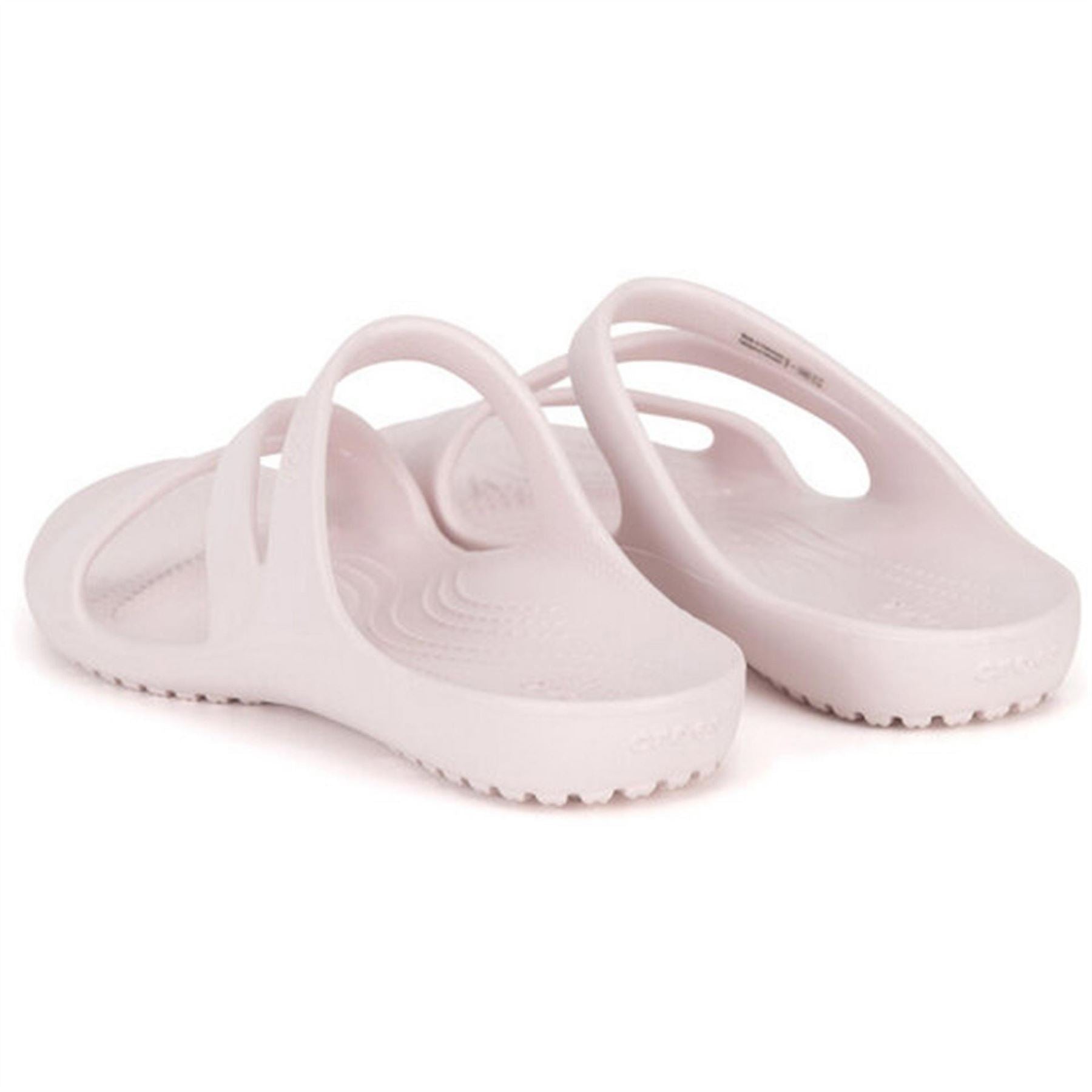 Crocs Kadee Ii Flat Sandals