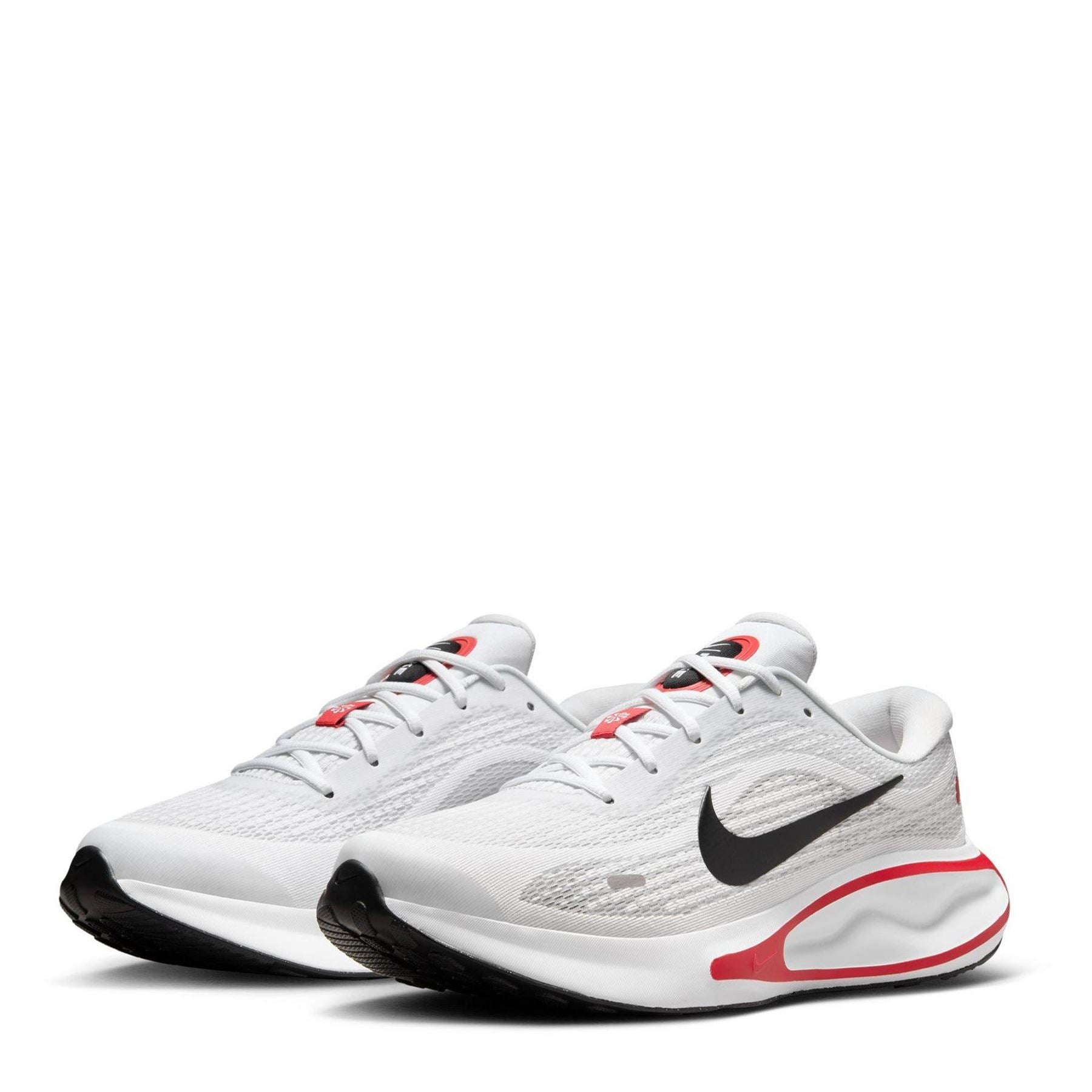 Nike Mens Journey Run Road Running Shoes
