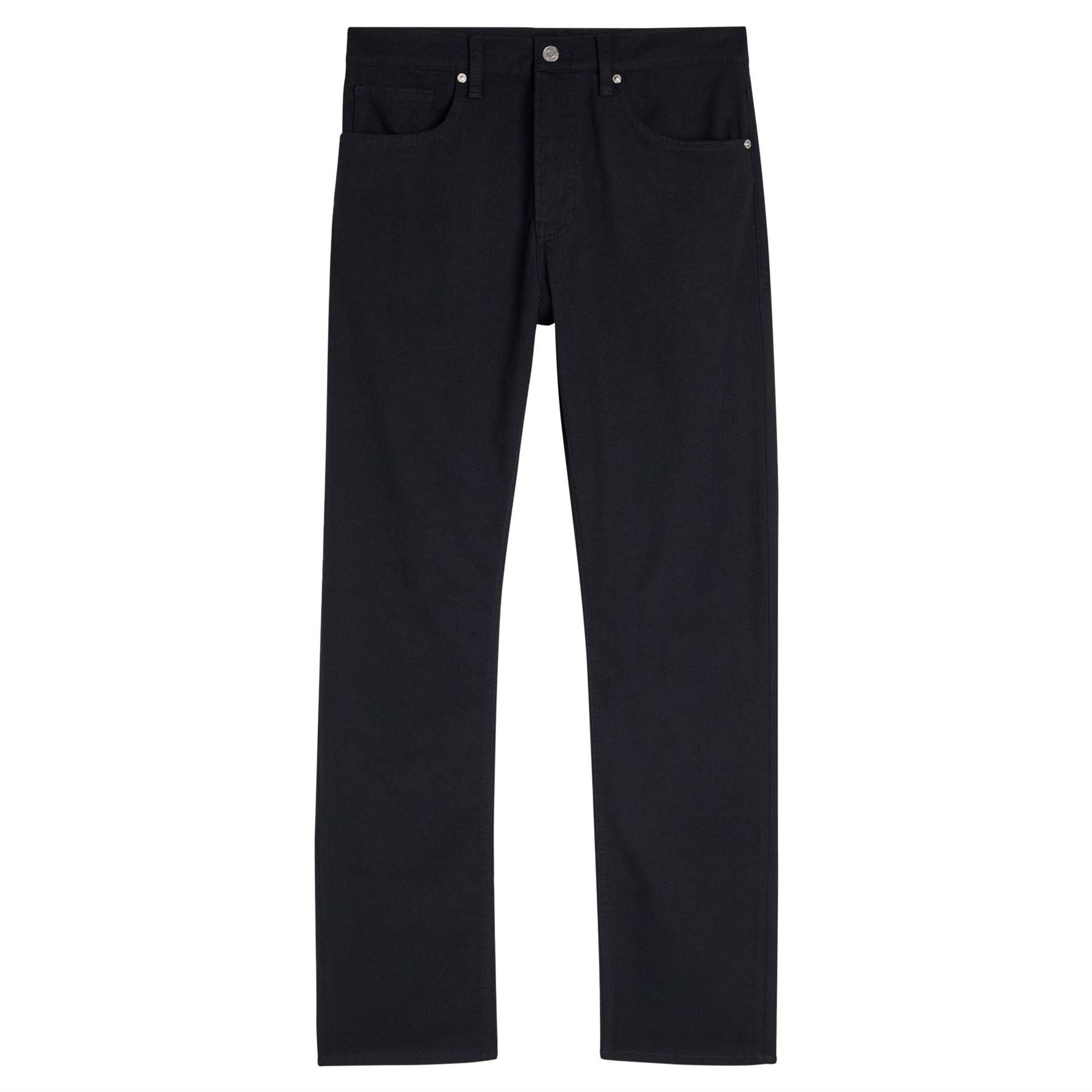 Frame Trousers Slim 5 Pkt