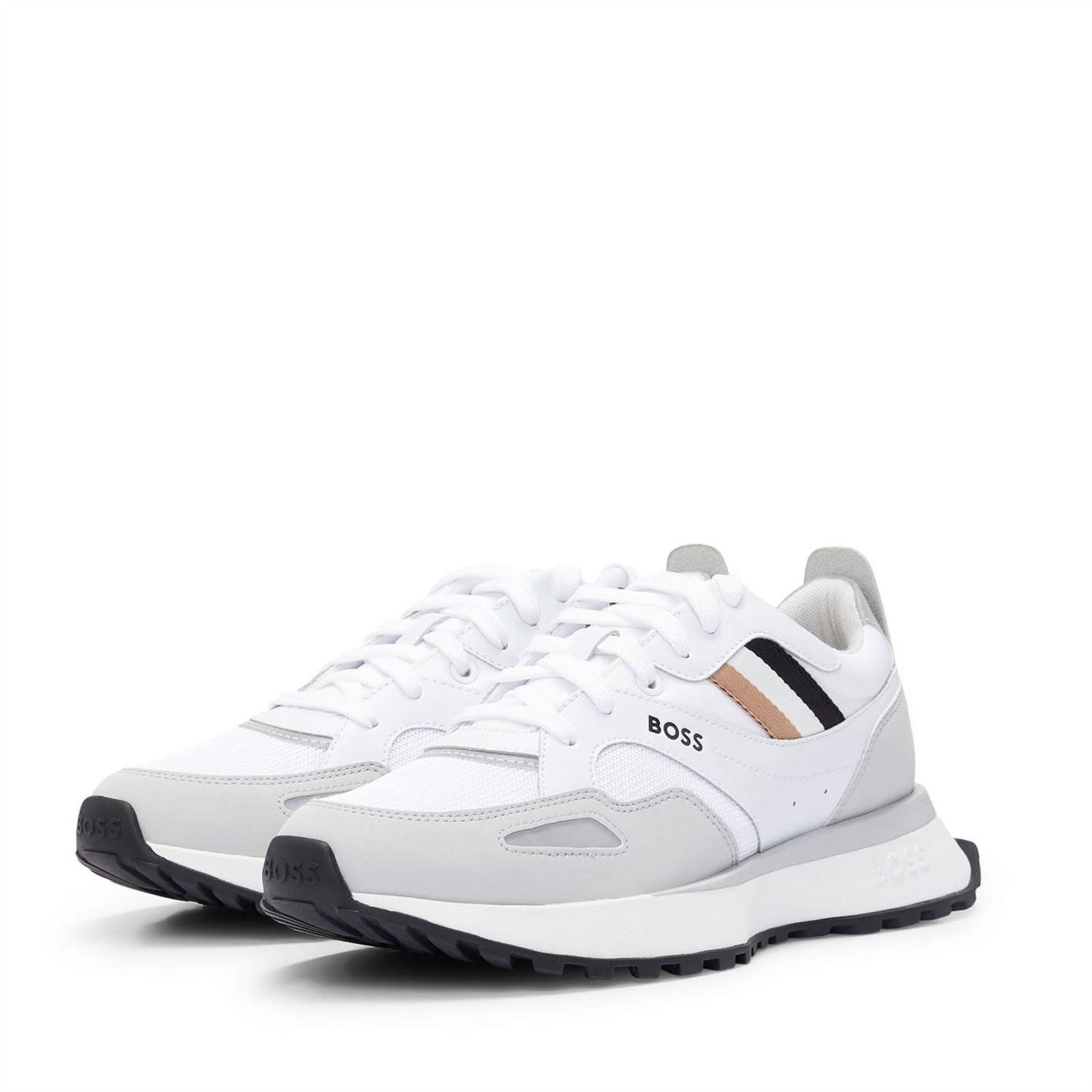 Hugo Run Trainers