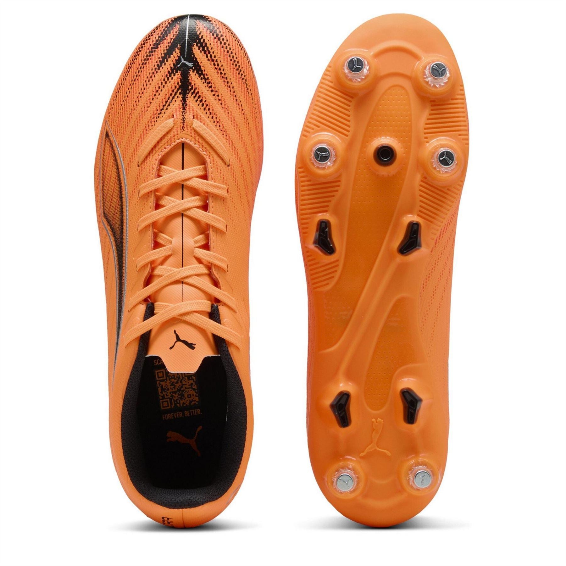 Puma 6 Play Mxsg Soft Ground Football Boots
