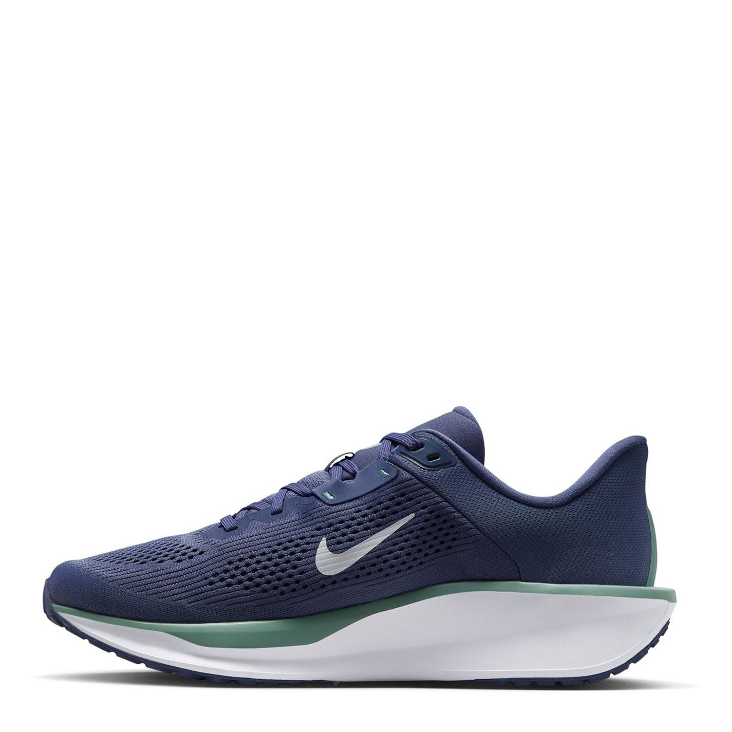Nike Mens Quest 6 Road Running Shoes