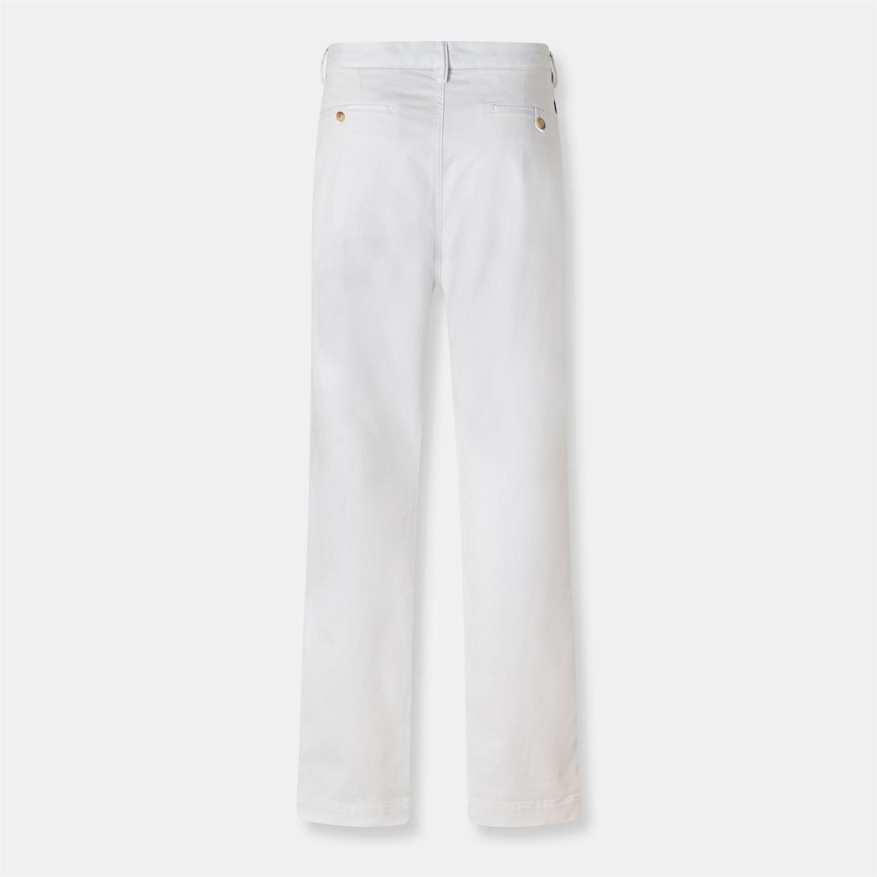 Polo Ralph Lauren Flat Pants