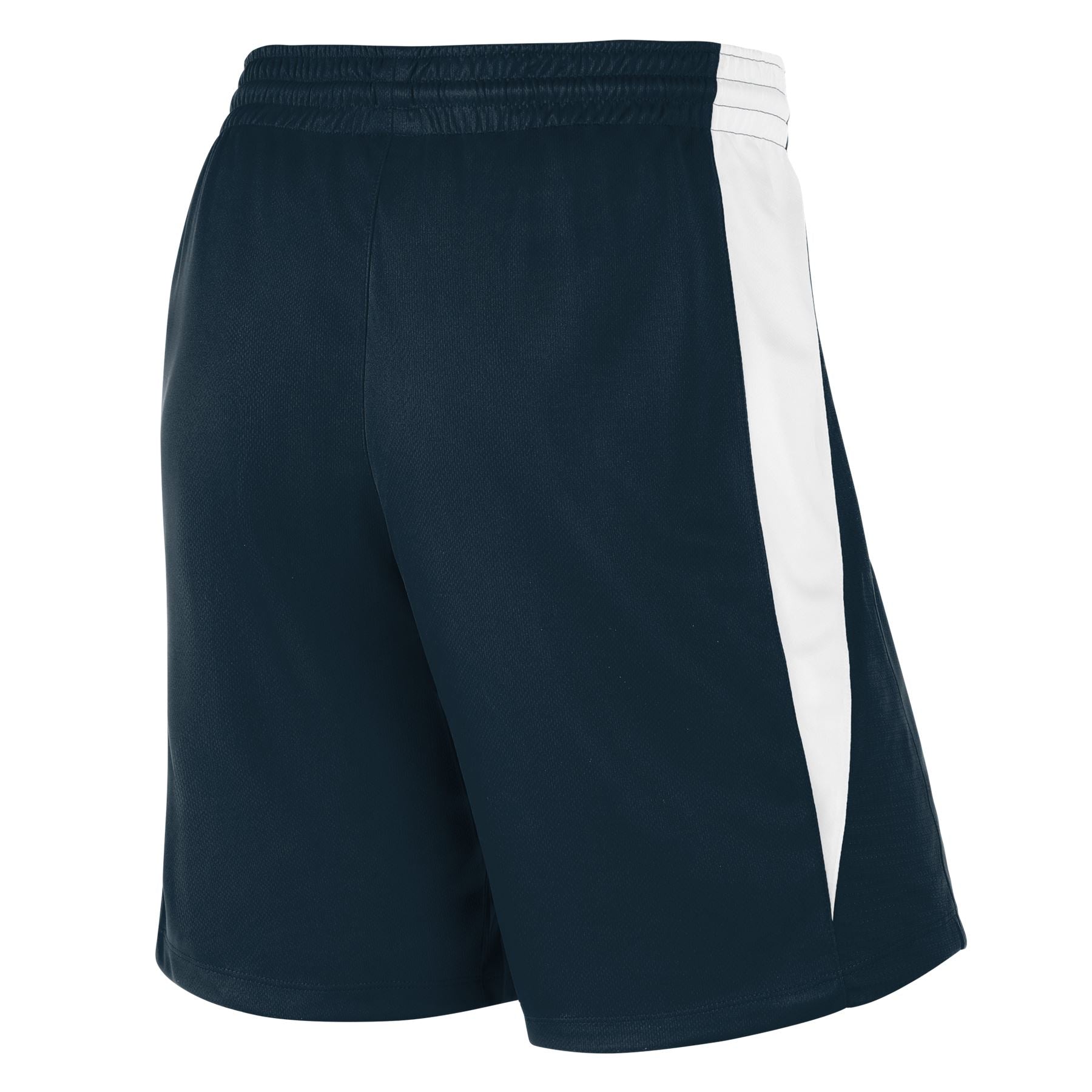 Nike Basketball Color Block Shorts with Elasticated Waistband