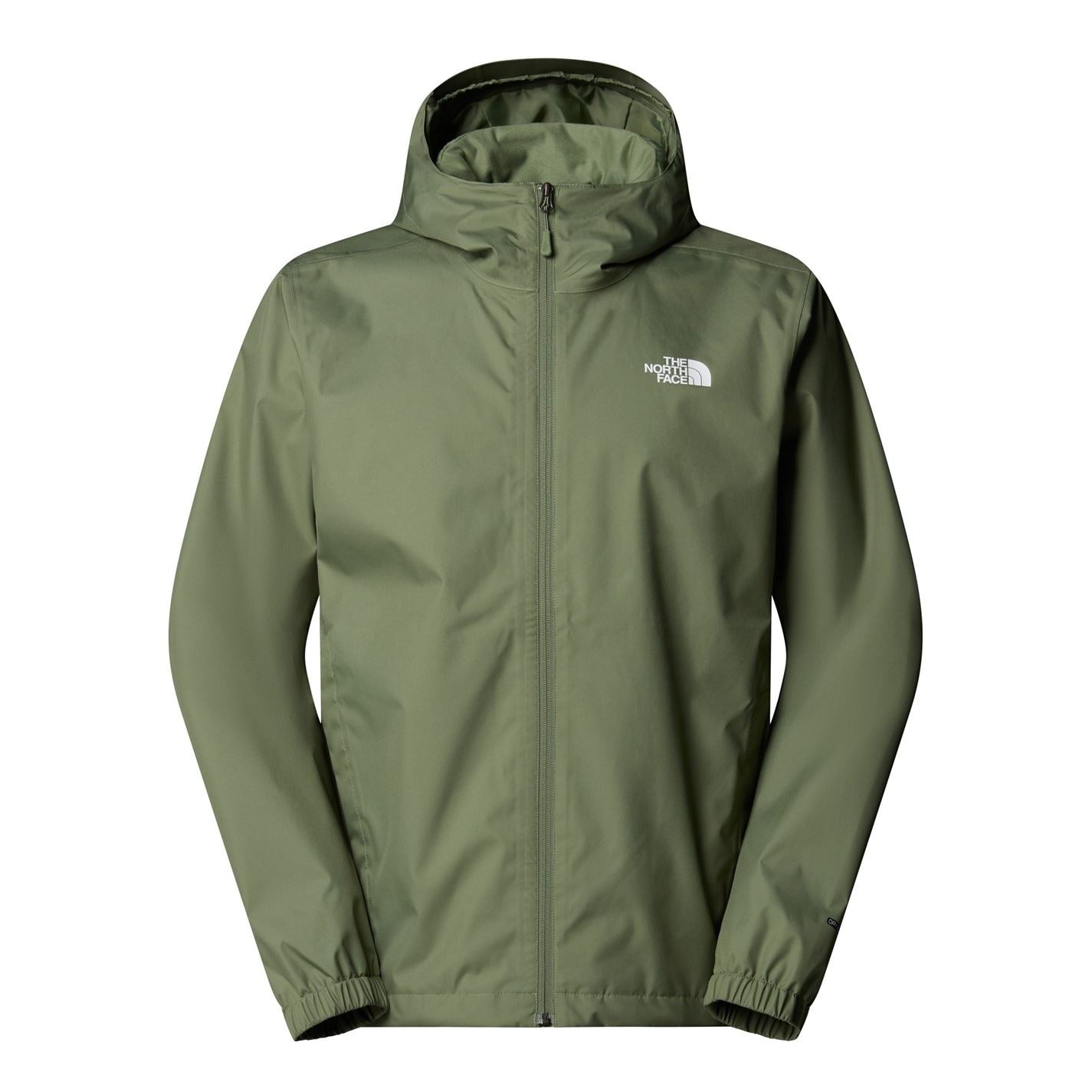 The North Face Mens Quest Hooded Jacket