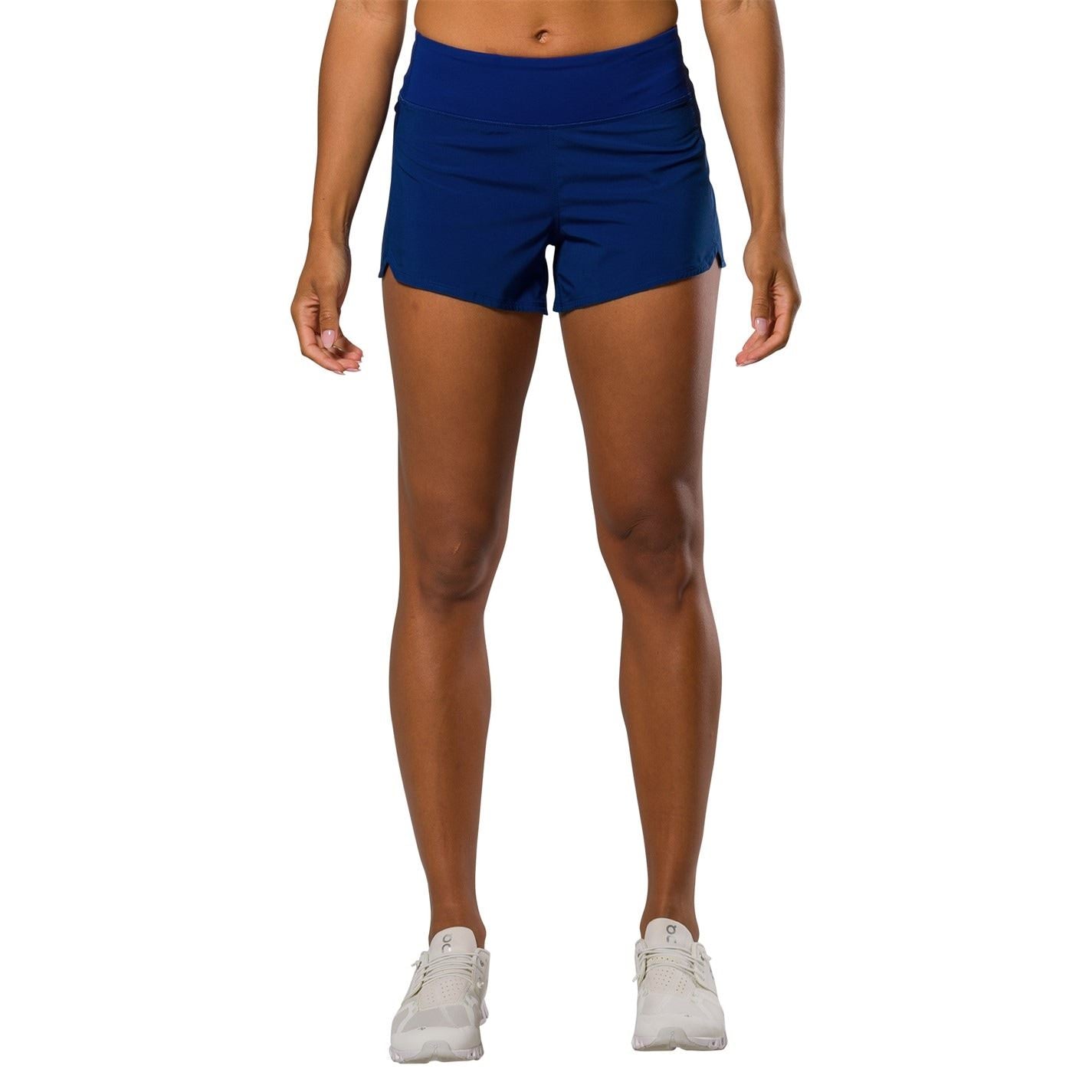 Nathan Strd Trn Shorts