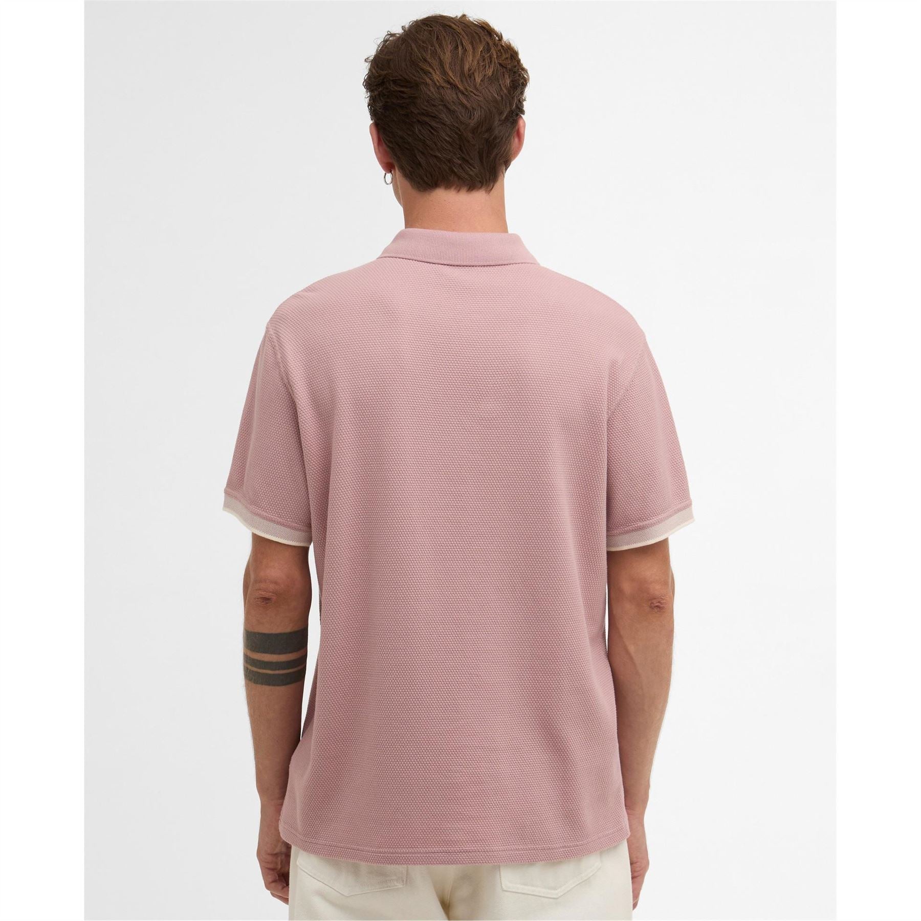 Barbour International Swinford Poloshirt
