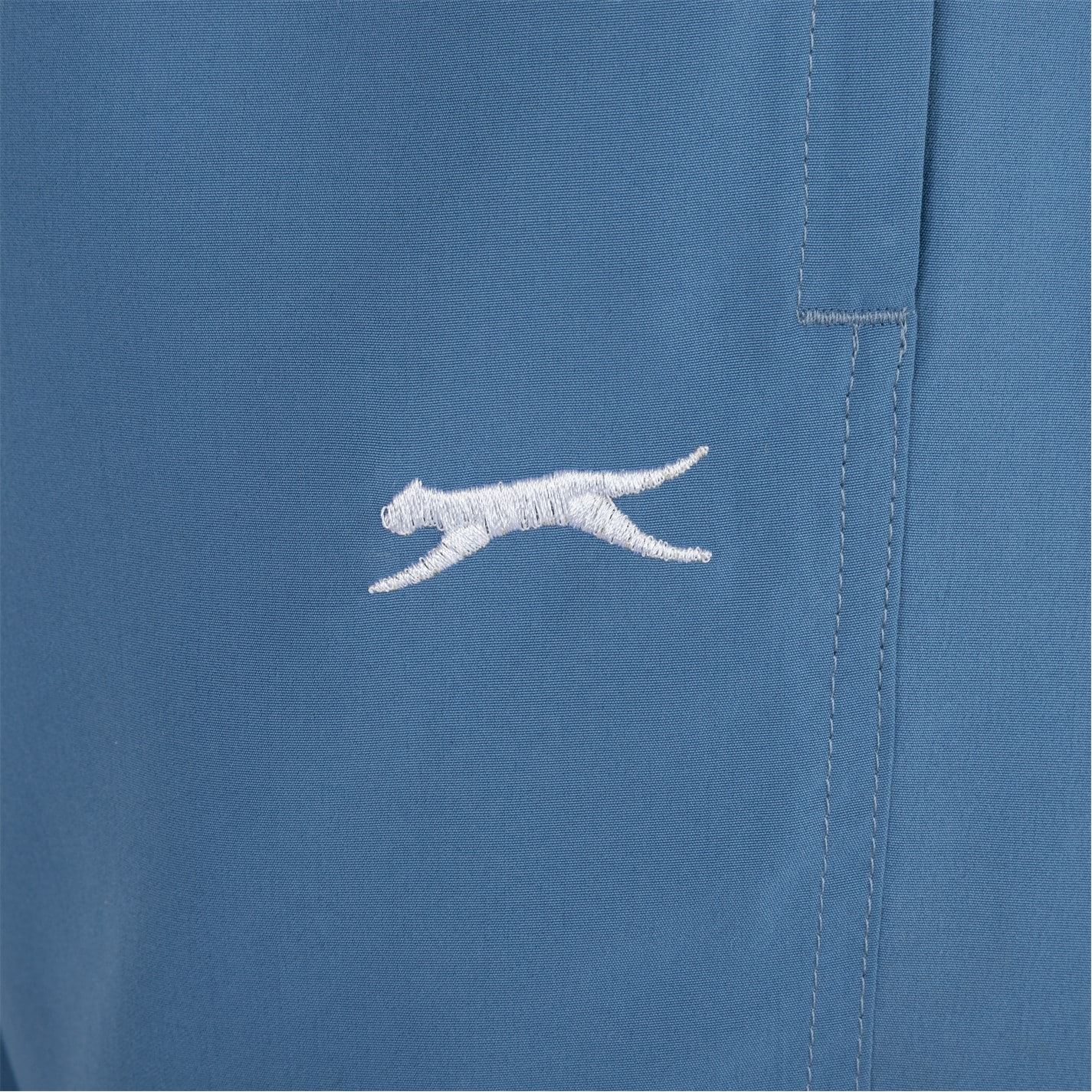 Slazenger Mens Three Quarter Length Tracksuit Bottoms