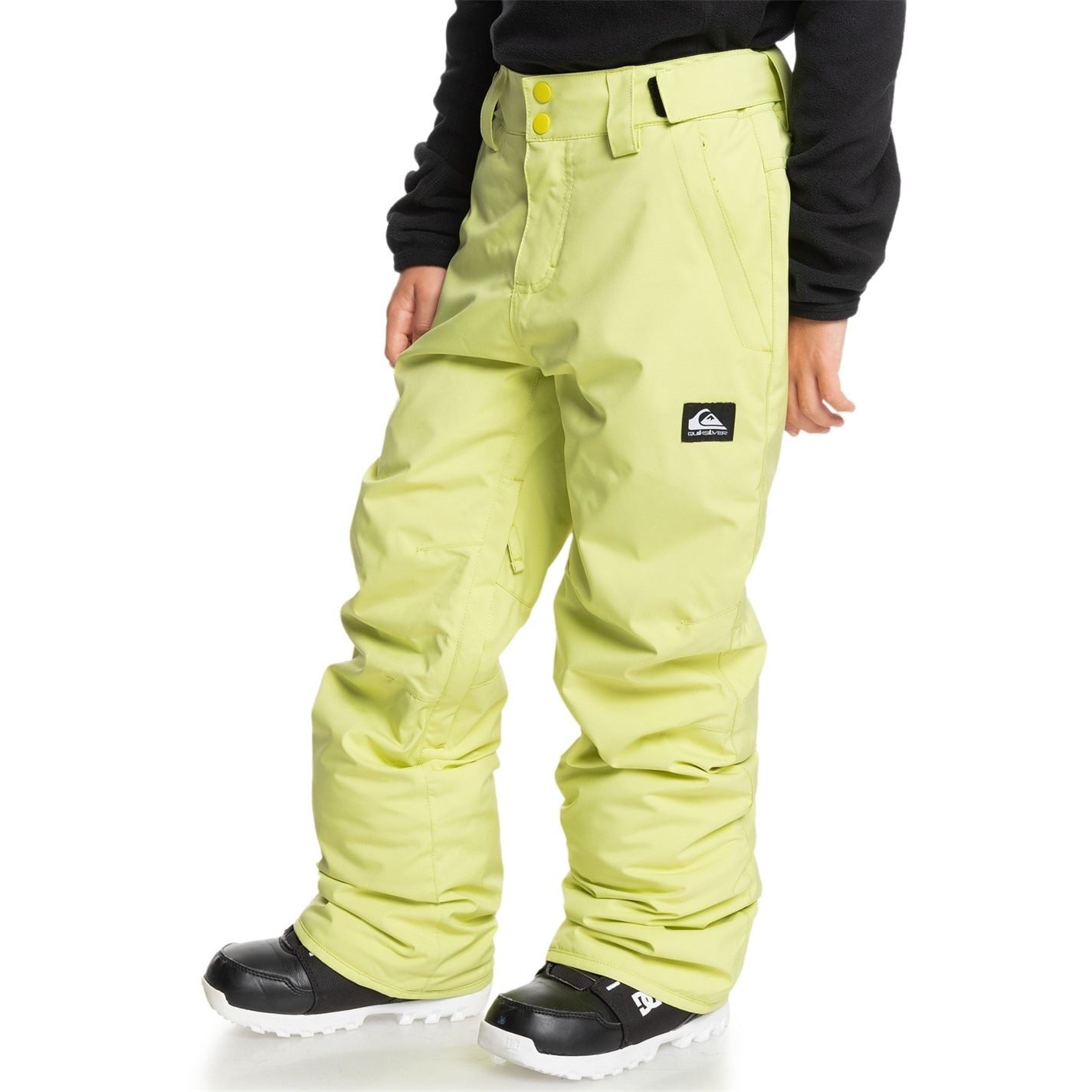 Quiksilver Estate Ski Trousers Juniors