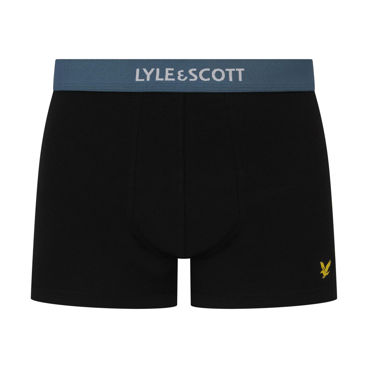 Lyle and Scott 5 Pack Trunks