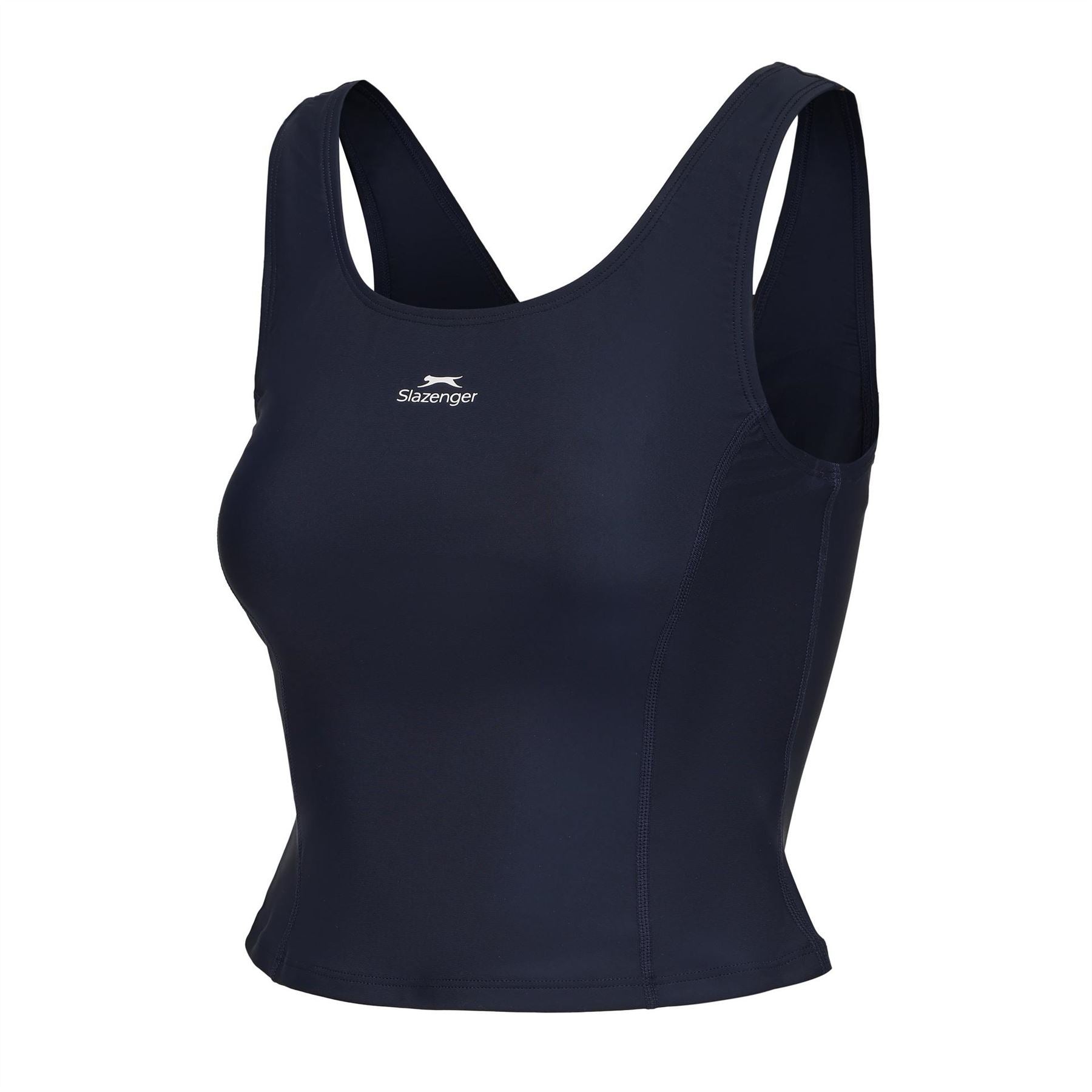 Slazenger Tankini Set Ladies