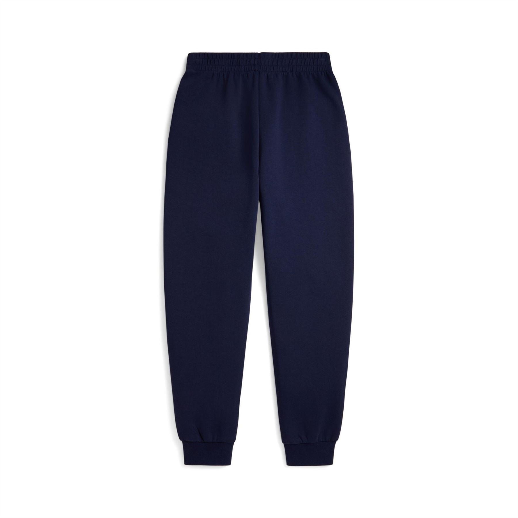 Polo Ralph Lauren Tech Jogger Closed Hem Fleece Jogging Bottoms