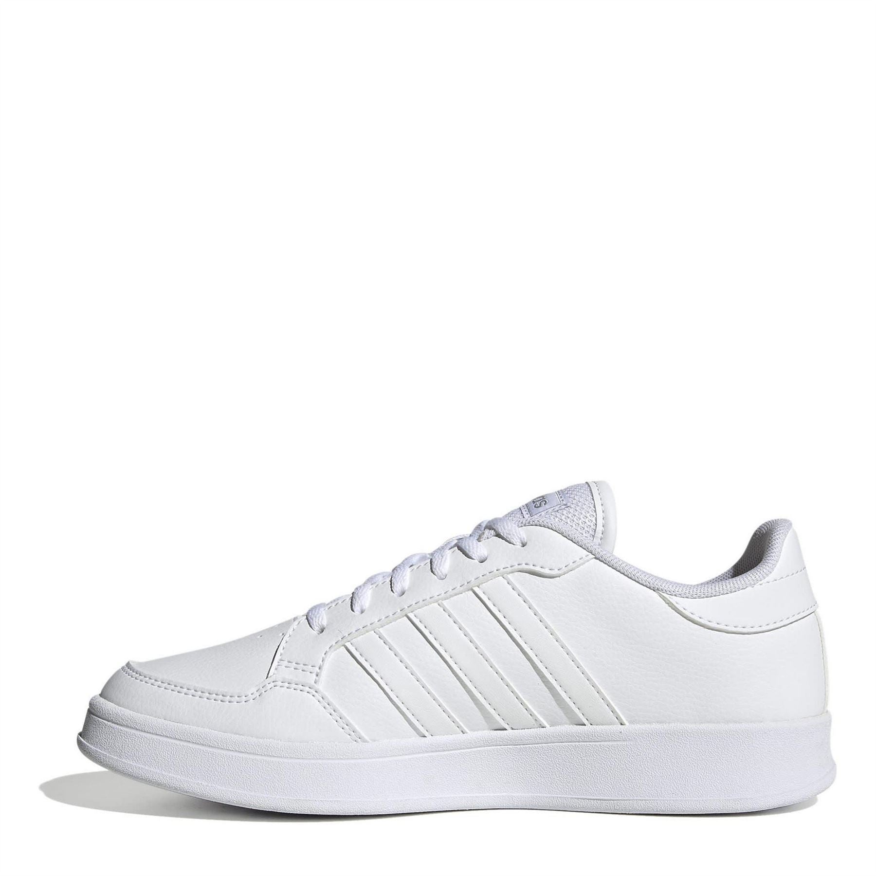 adidas Womens Breaknet Shoes