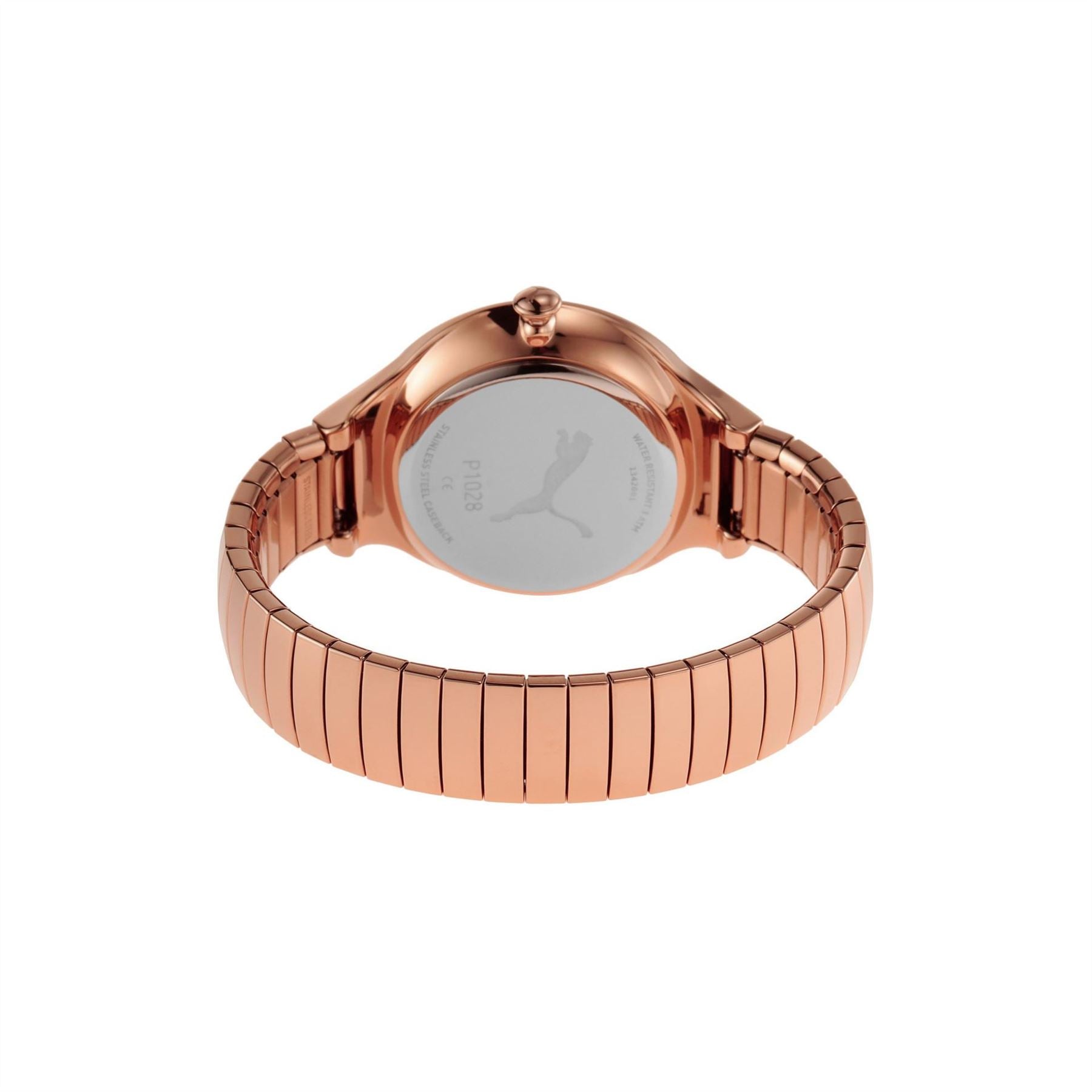 Puma Analogue Quartz Watch