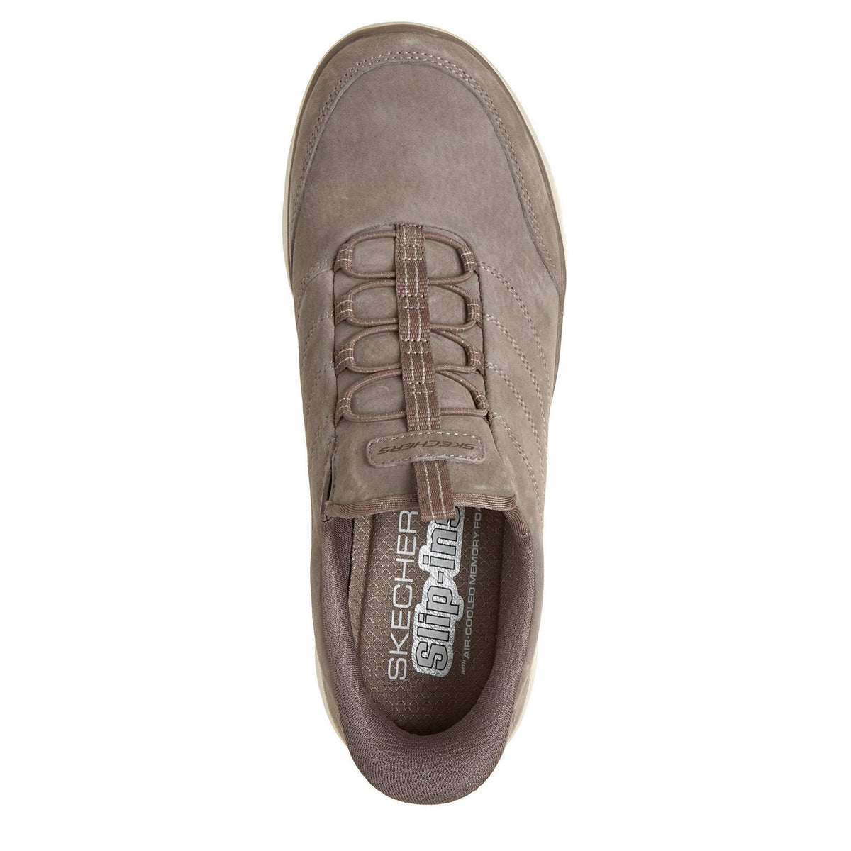 Skechers Summits Slip On Runners