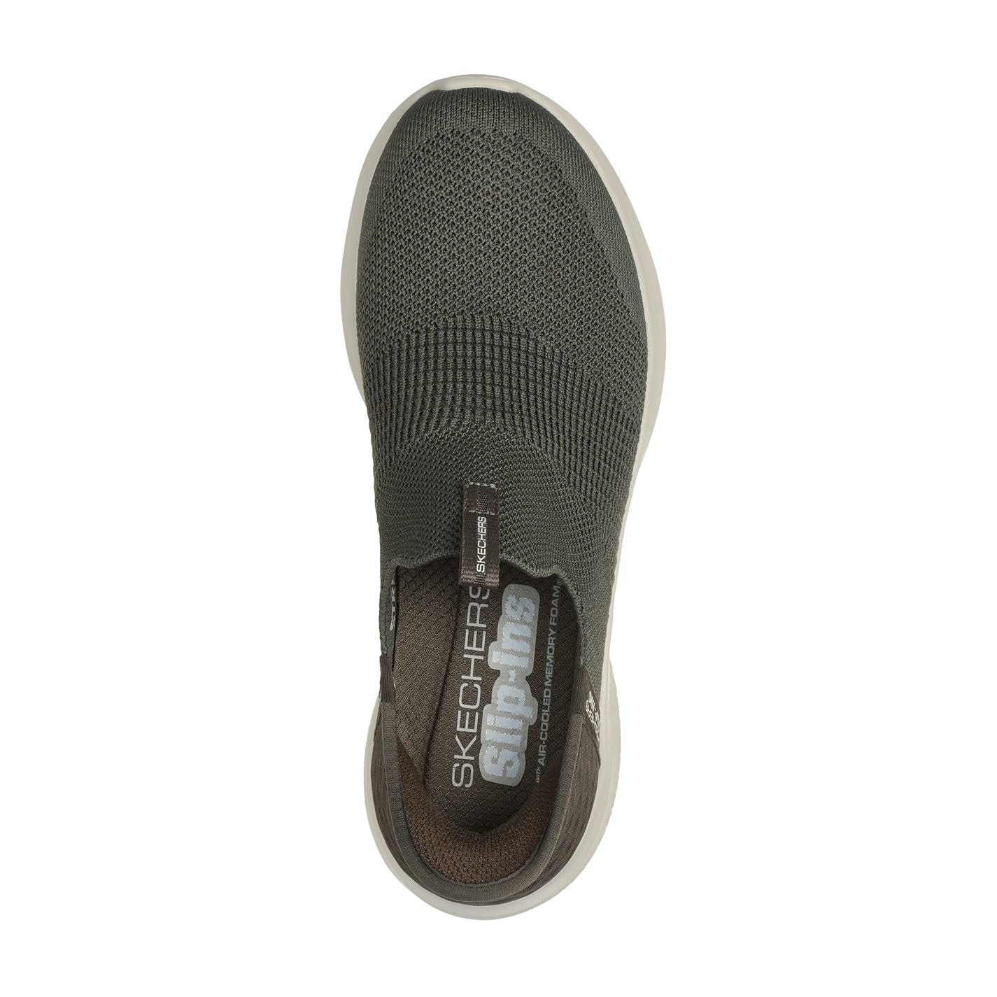 Skechers Slip Ins: Ultra Flex 3.0   Cozy Streak