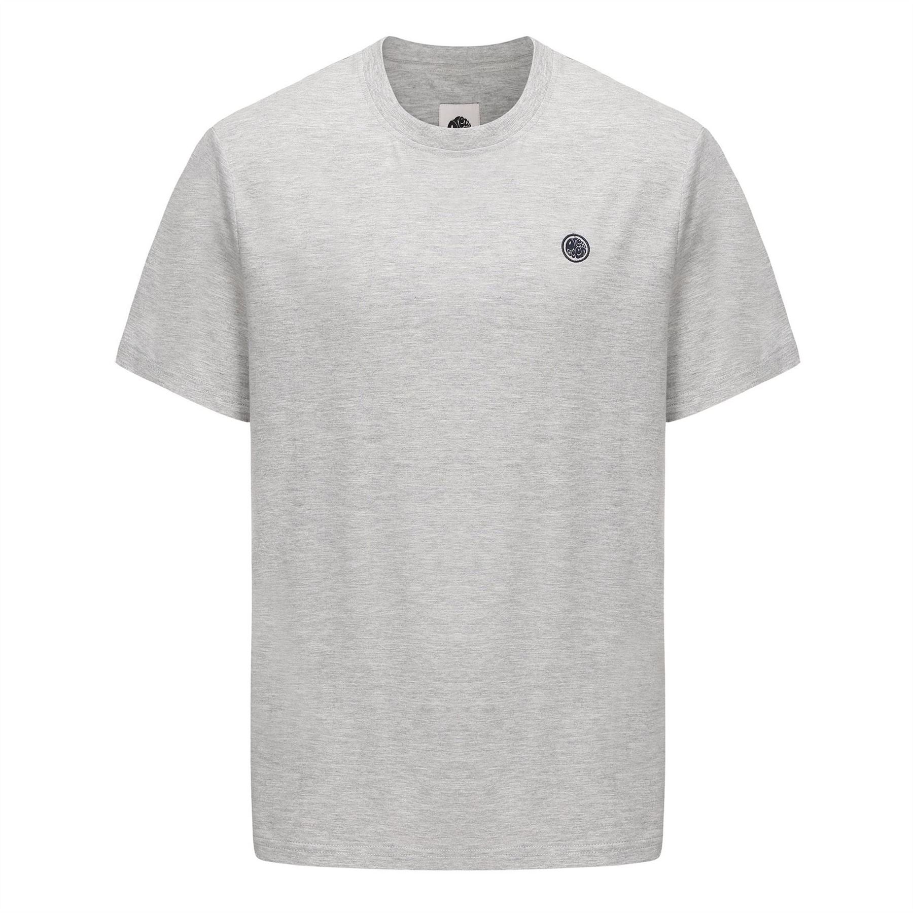 Pretty Green Mitchell Regular Fit Crew Neck T-Shirt
