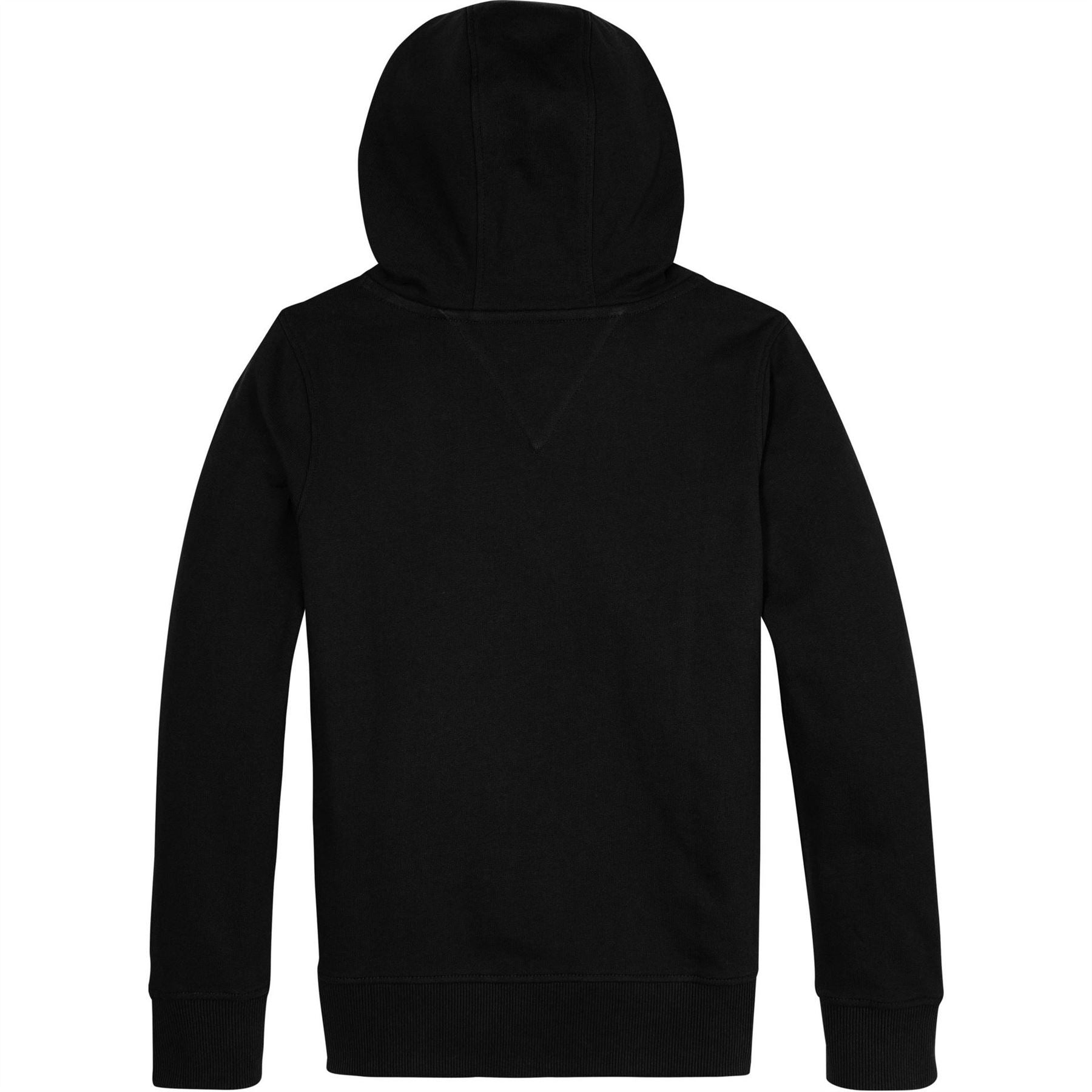 Tommy Hilfiger Logo Hoodie