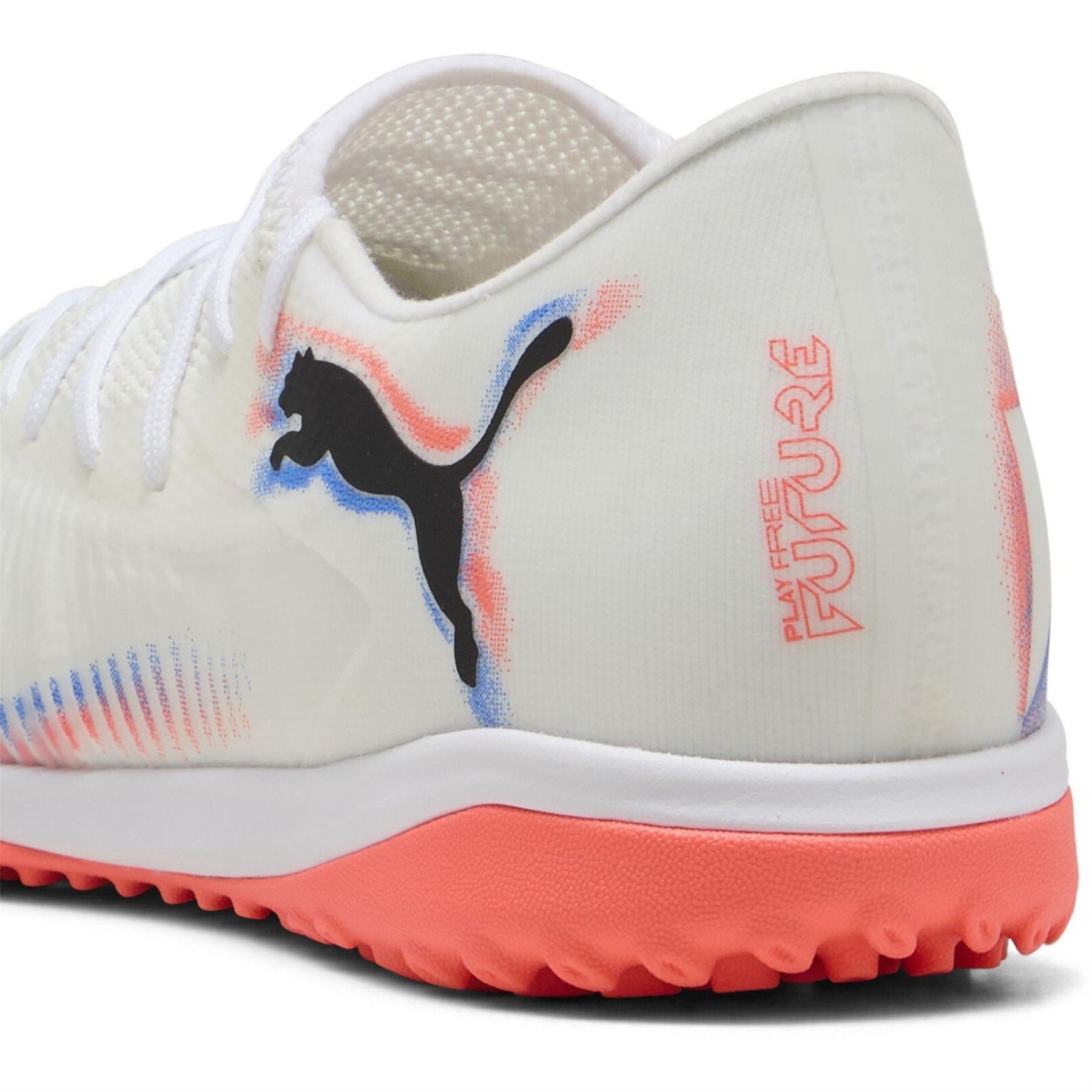 Puma Future 8 Match Low Tt Astro Turf Football Boots