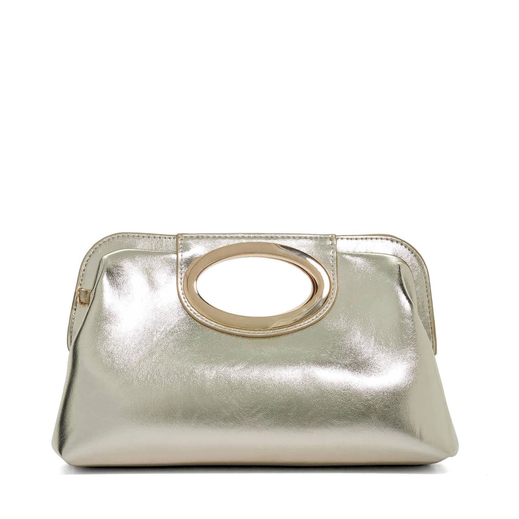 Dune London Ellsaz Clutch Bag