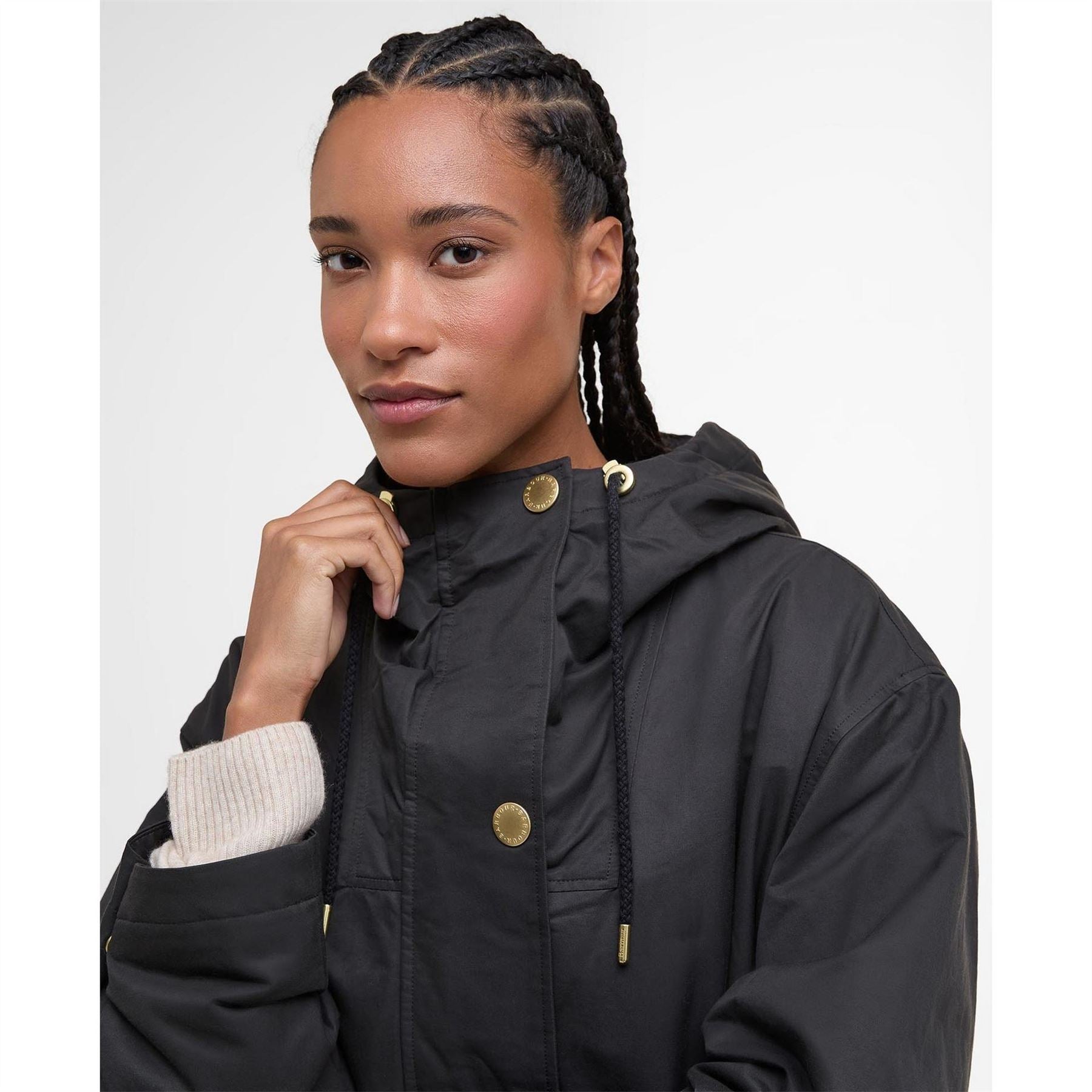 Barbour Showerproof Jacket