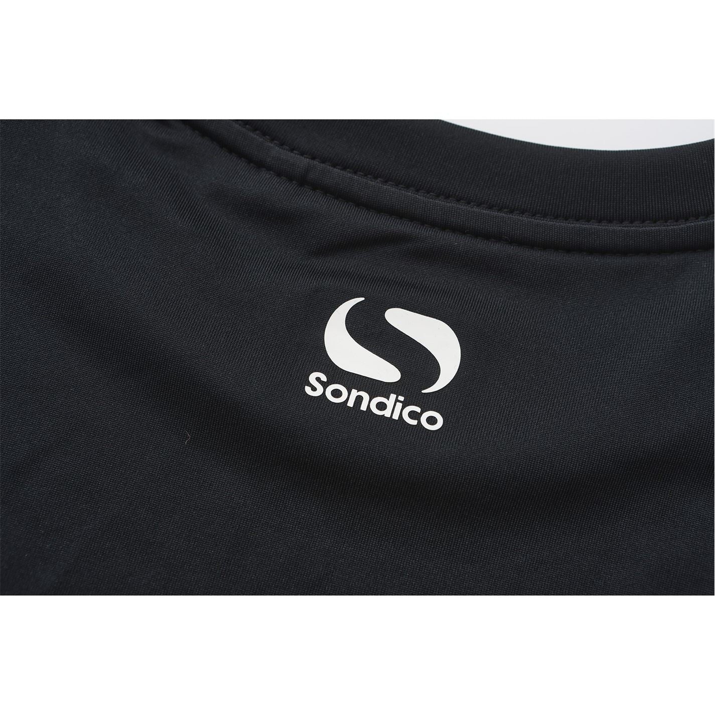 Sondico Base Cre Heathered Performance Vest