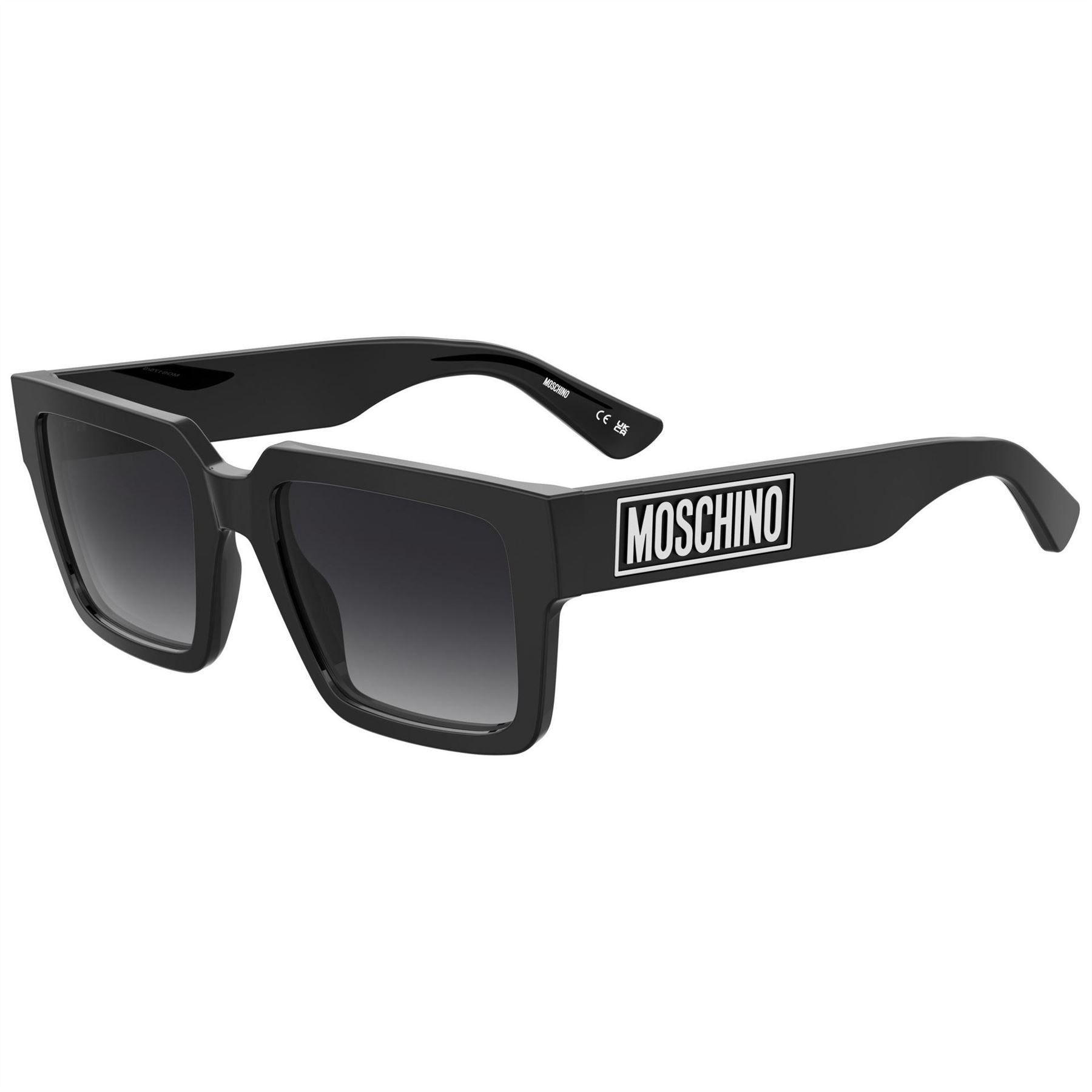Moschino Round Sunglasses