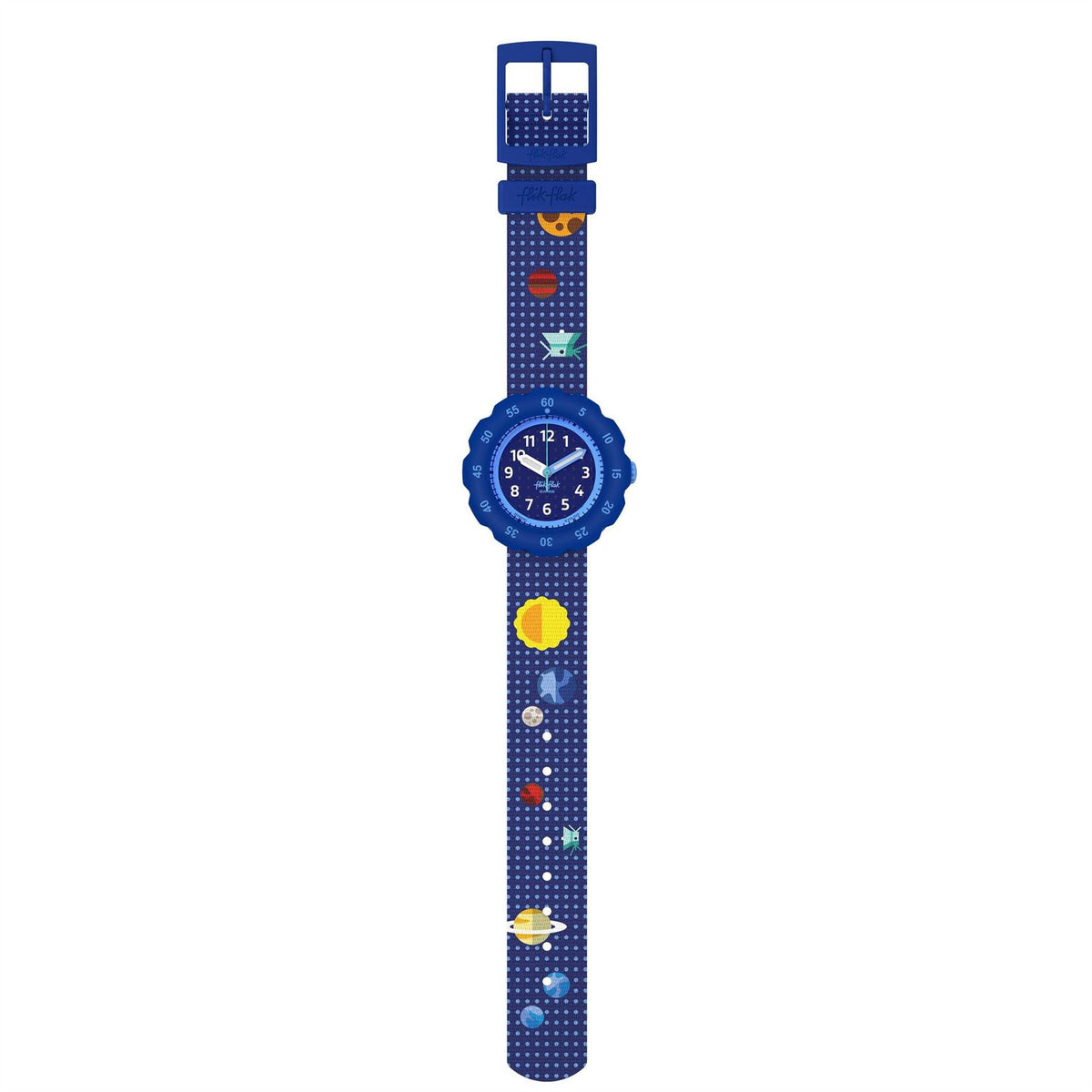 Flik Flak Fl Solar Univer Ch72