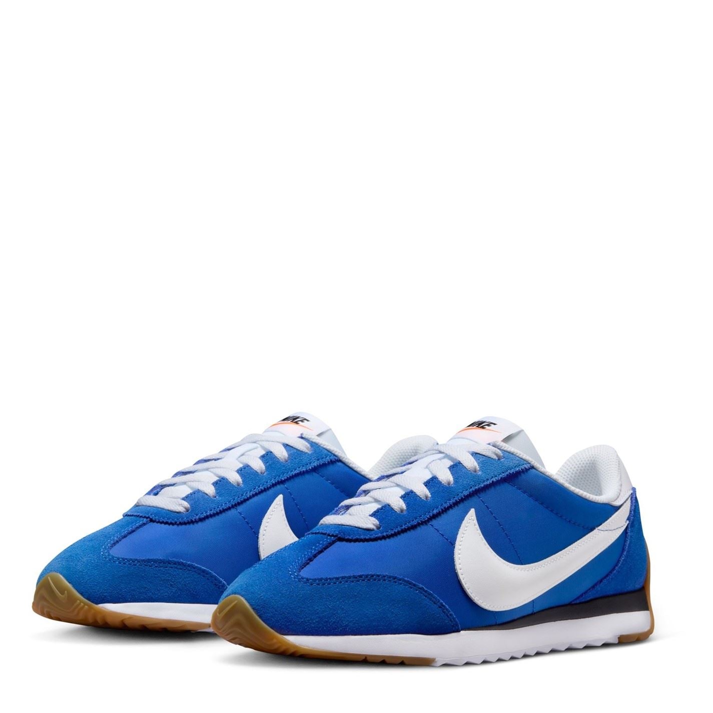 Nike Womens Waffle Trainers